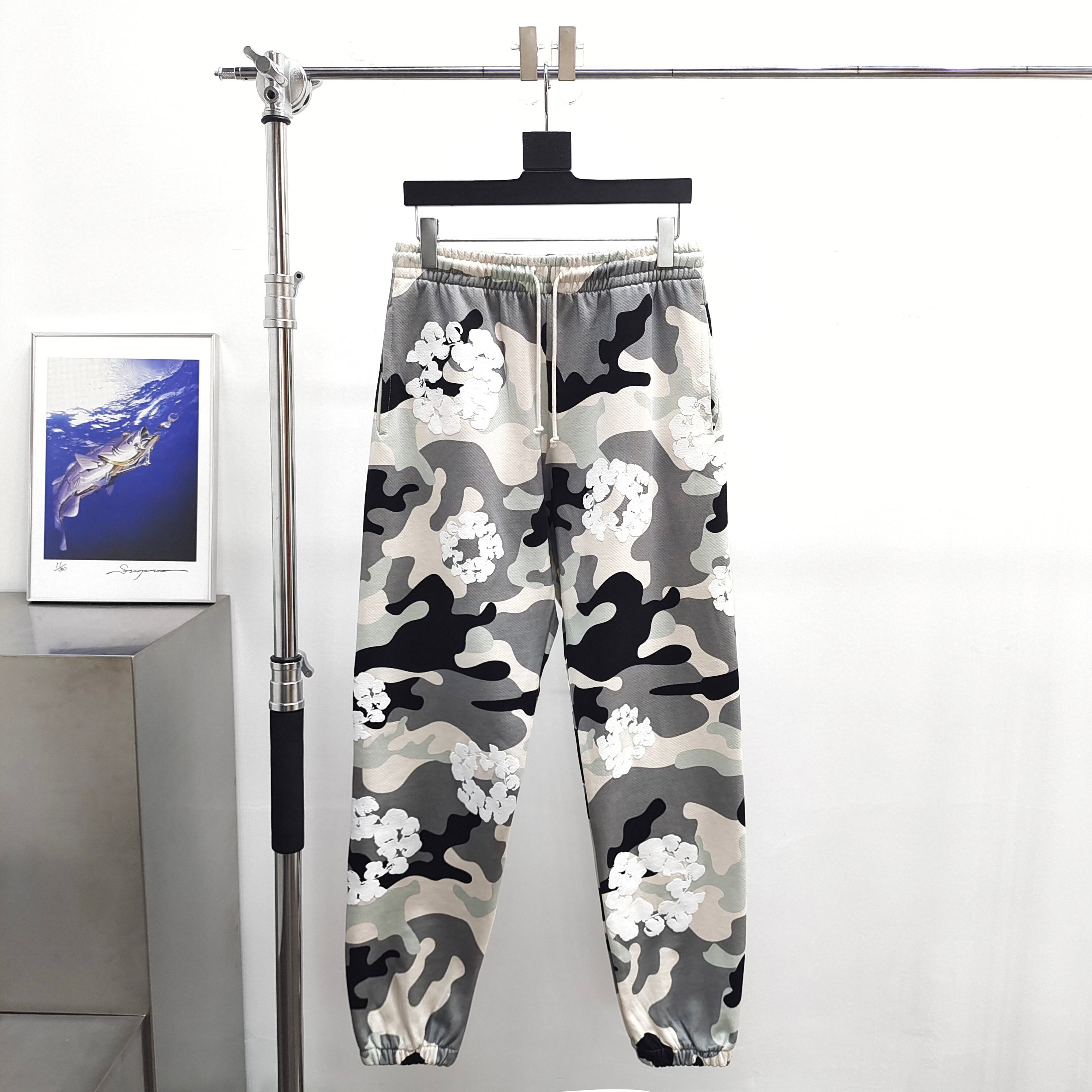 54_[1:1 quality]Denim Tears Tracksuit