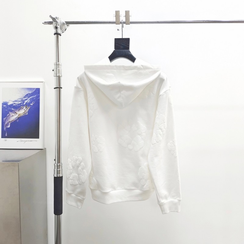 46_[1:1 quality]Denim Tears Tracksuit