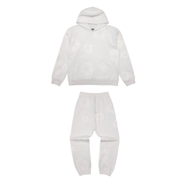 46_[1:1 quality]Denim Tears Tracksuit