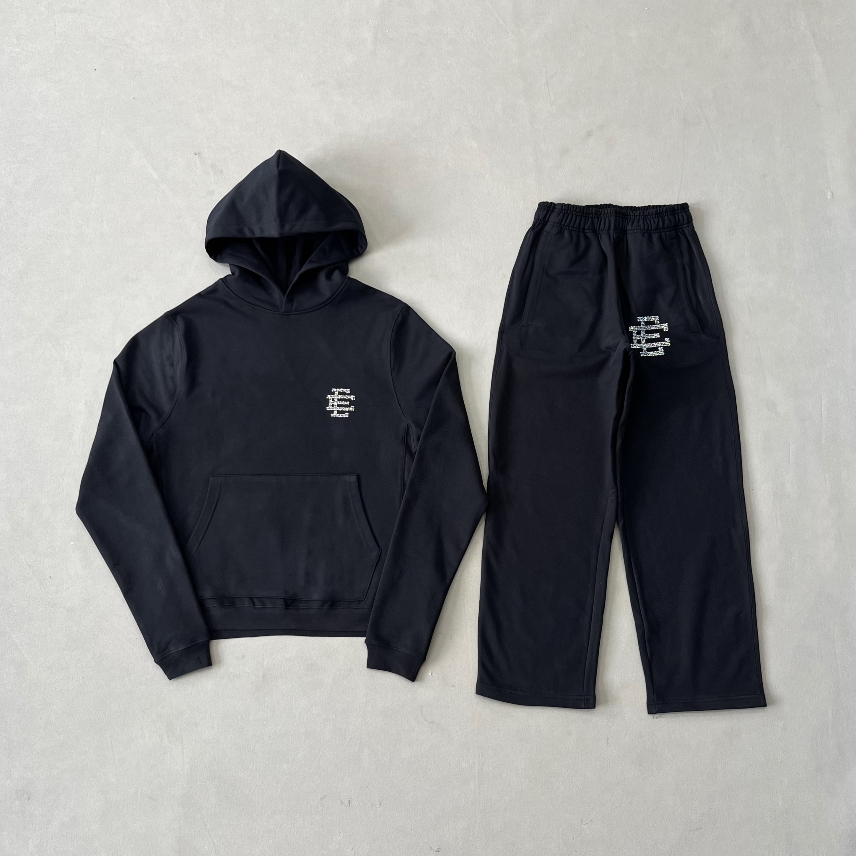 43_[1:1 quality]Eric Emanuel Tracksuit