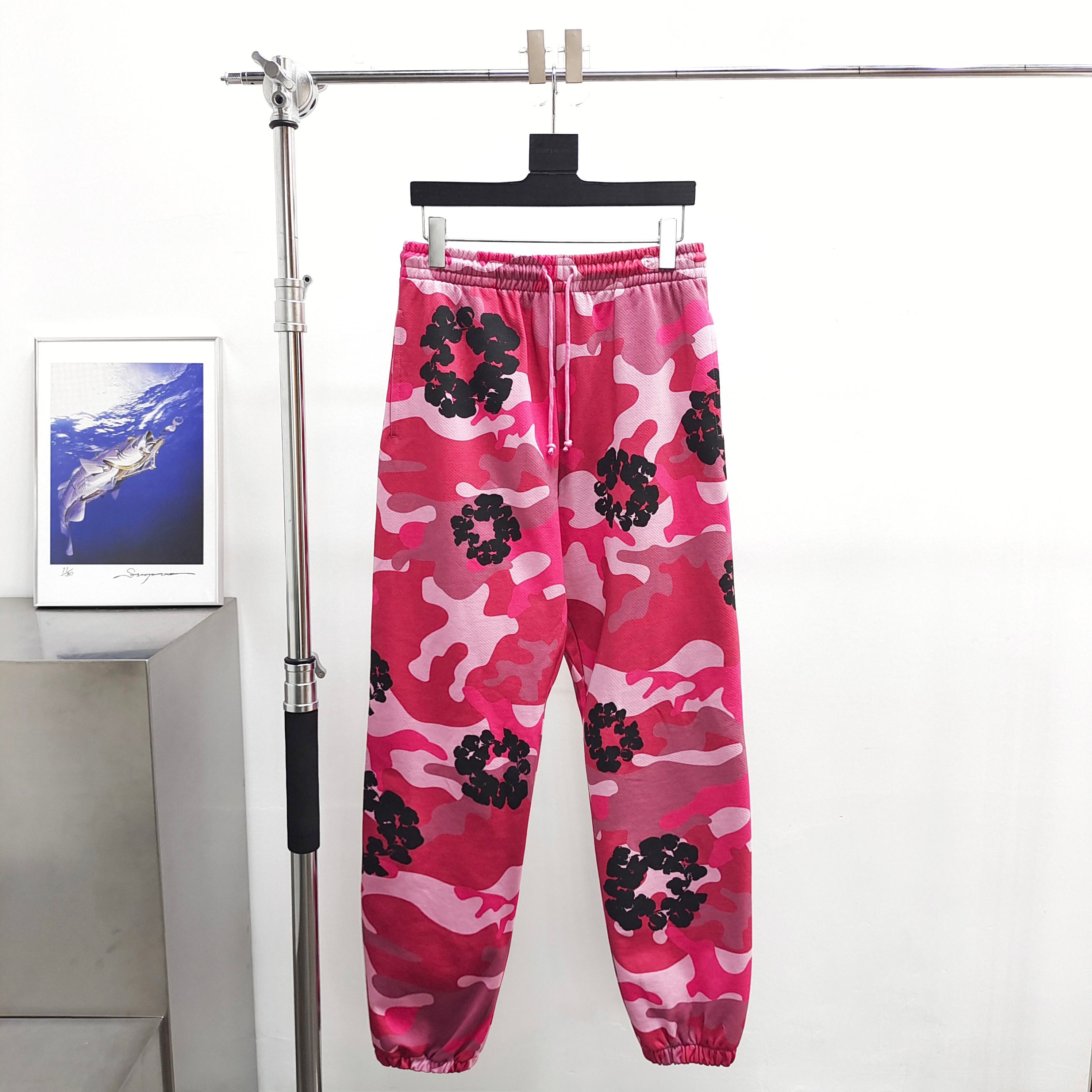 51_[1:1 quality]Denim Tears Tracksuit