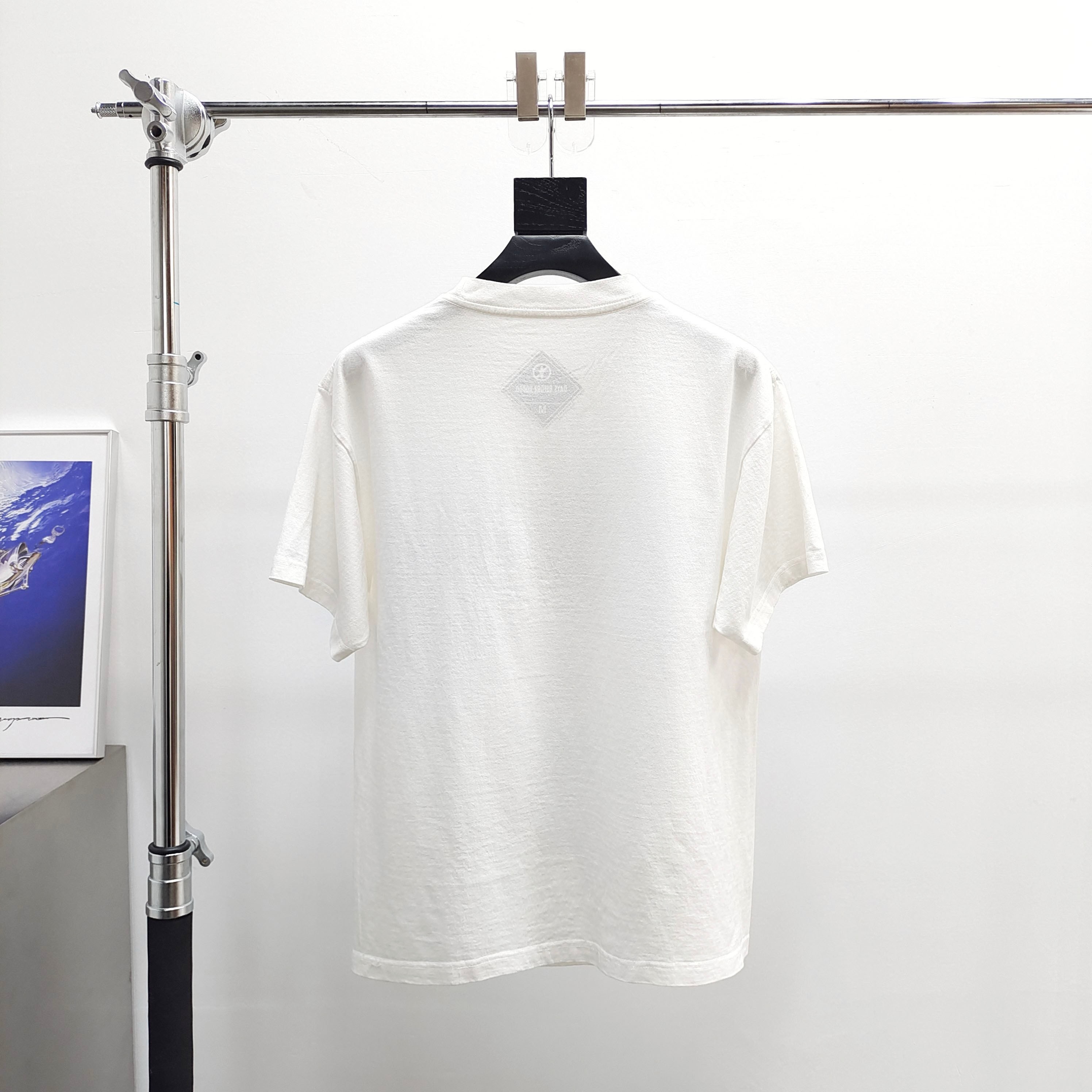 75_[1:1 quality] Spider T-shirt