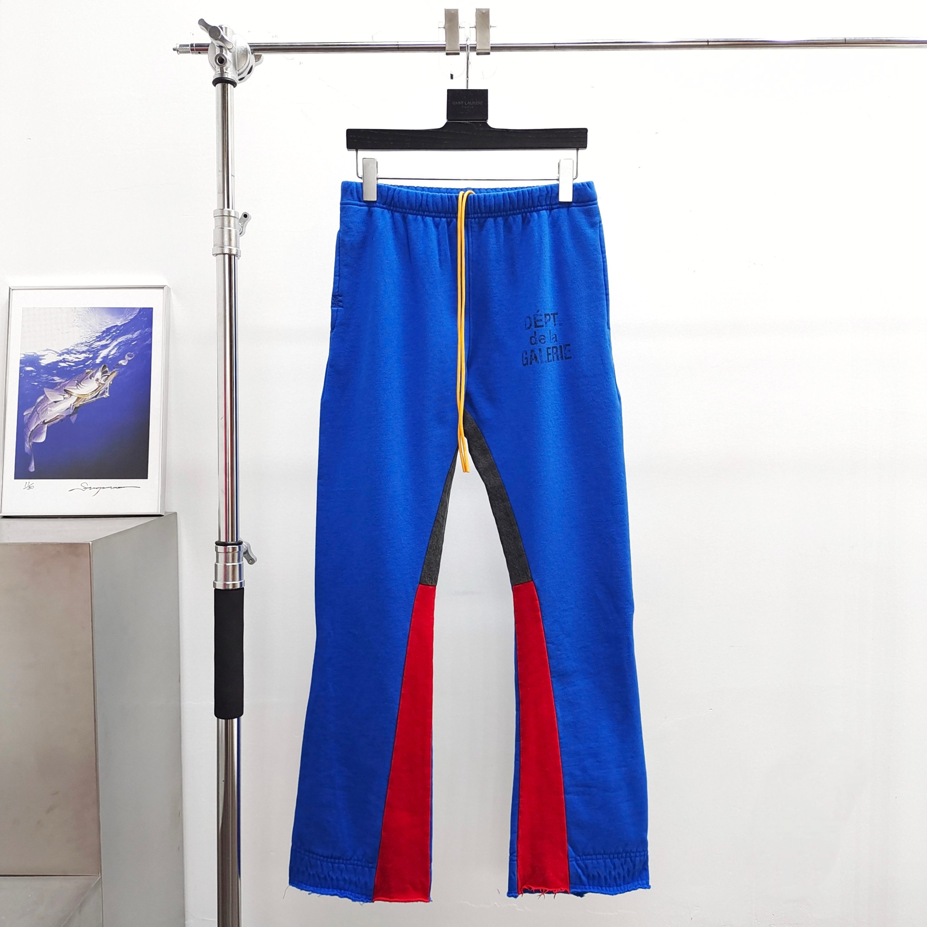 101_[1:1 quality]Gallery Dept Pants