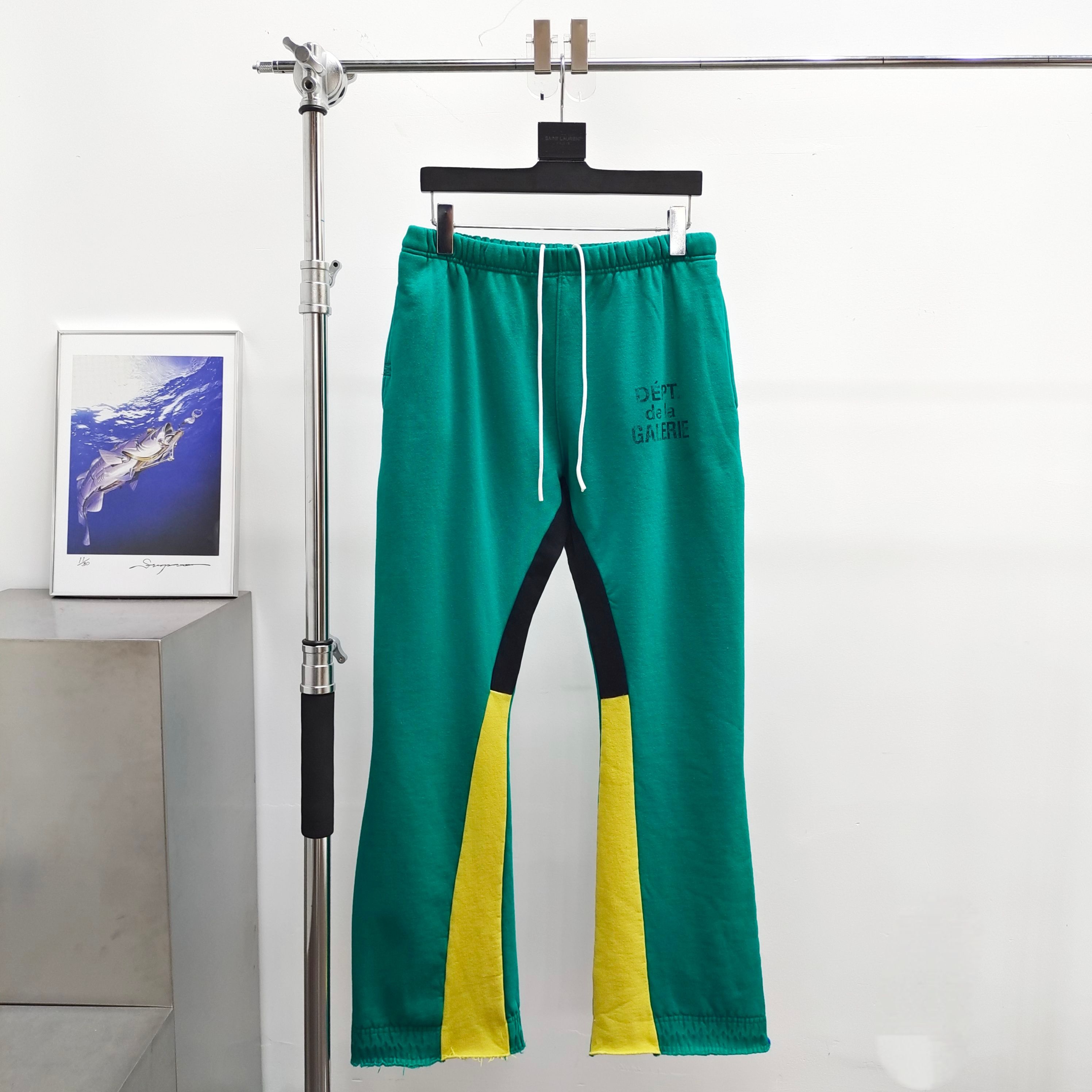 100_[1:1 quality]Gallery Dept Pants