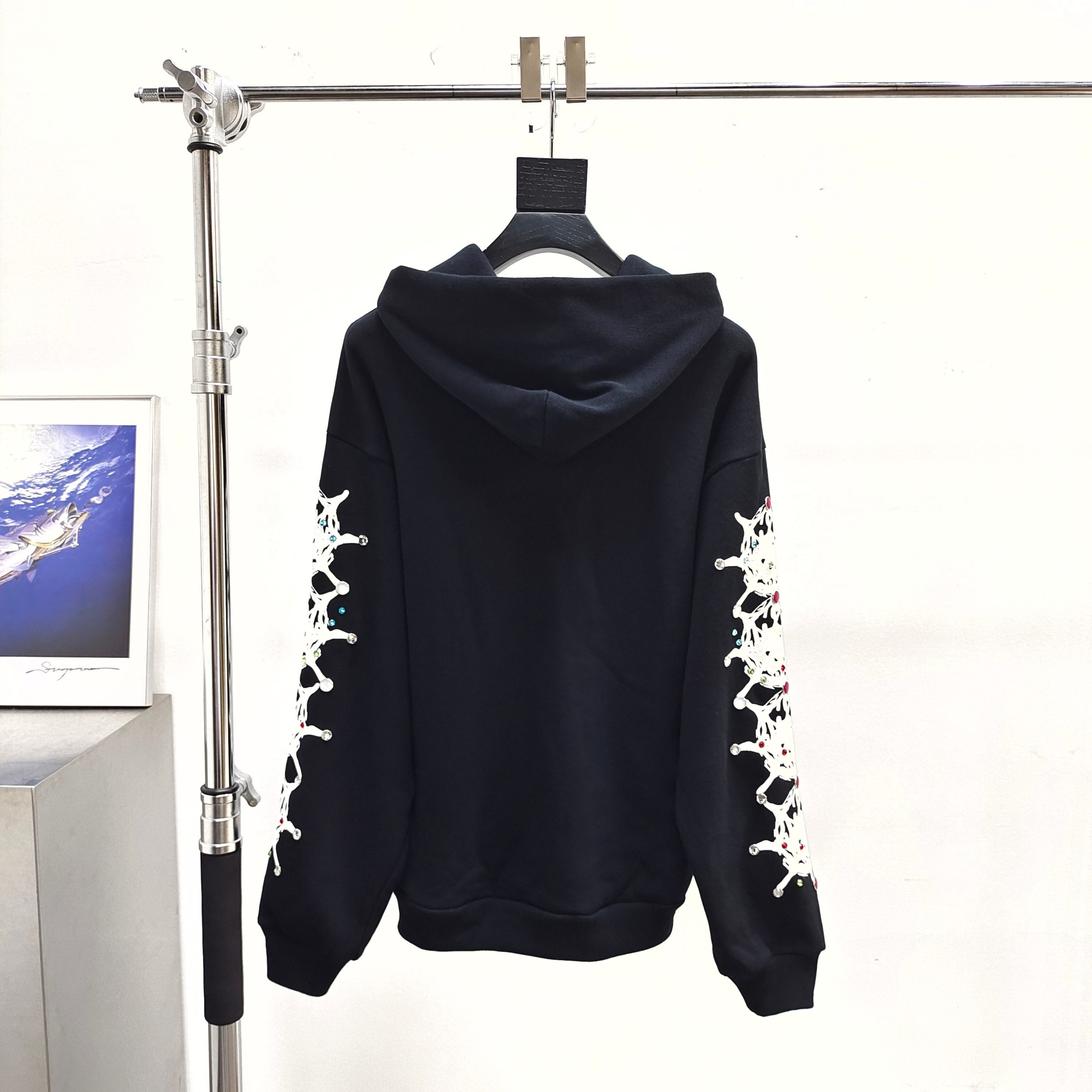 64_[1:1 quality] Spider Tracksuit