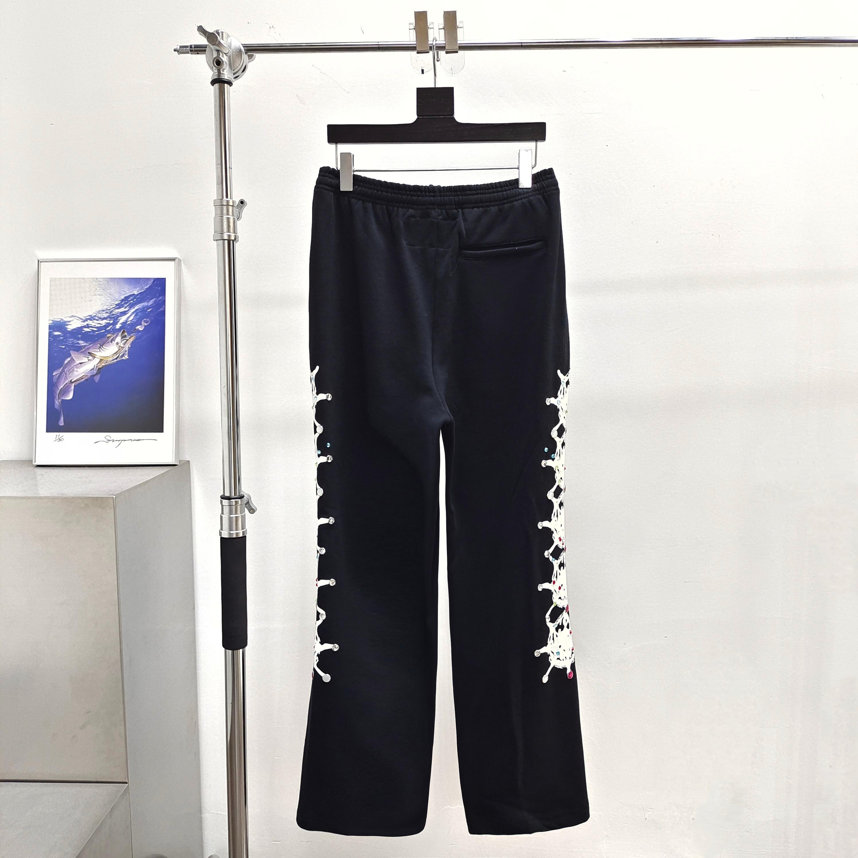 64_[1:1 quality] Spider Tracksuit