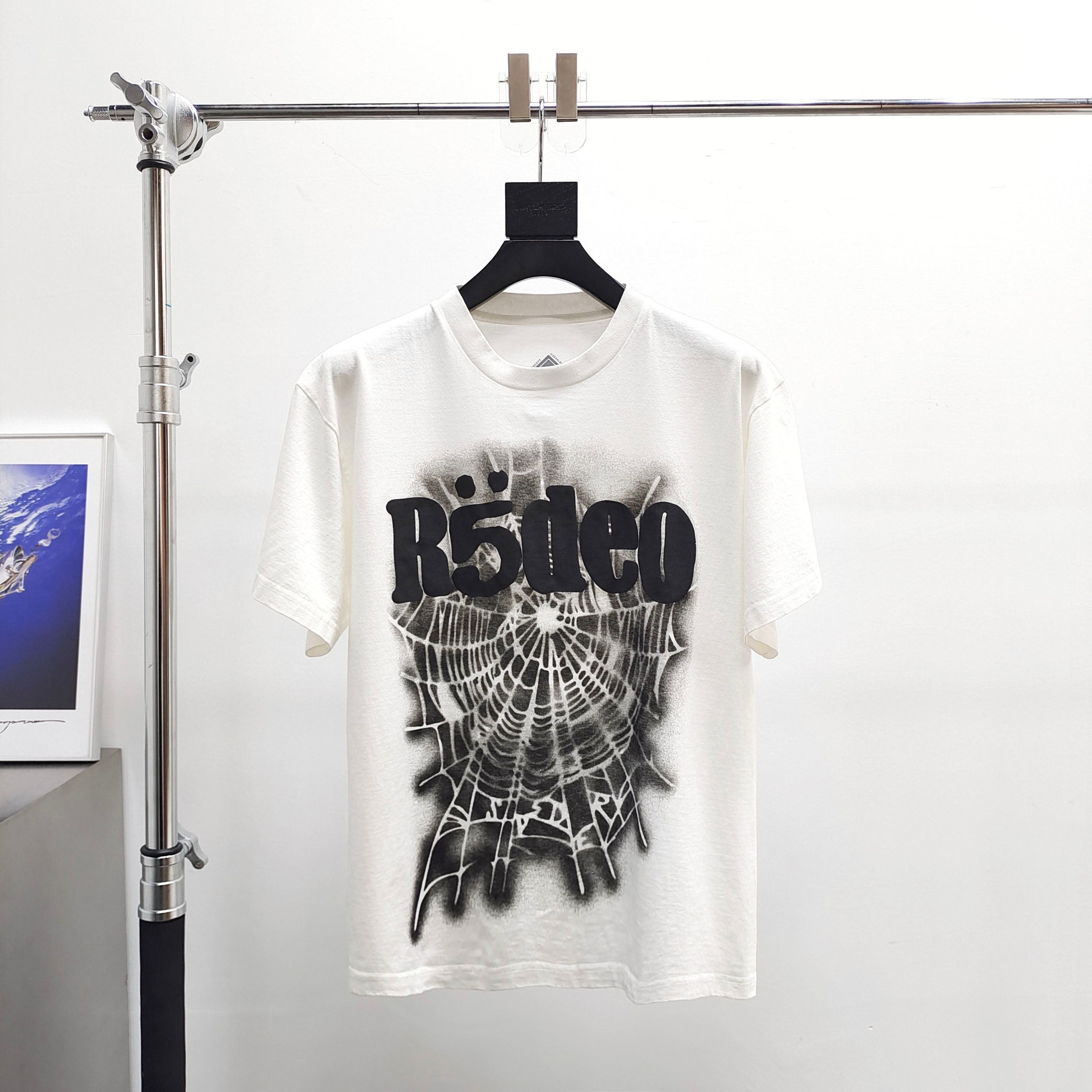 75_[1:1 quality] Spider T-shirt