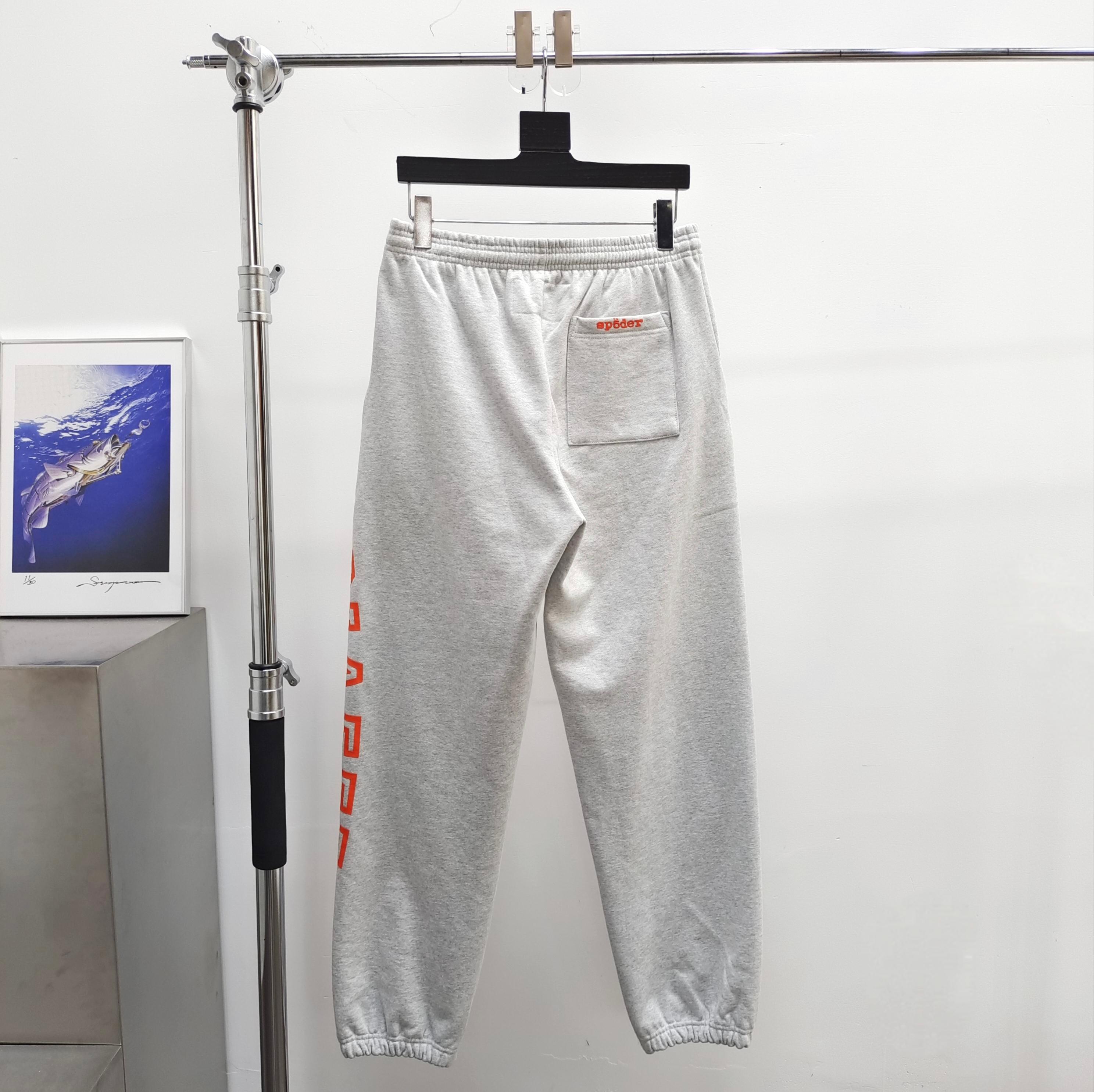 105_[1:1 quality] Spider Tracksuit