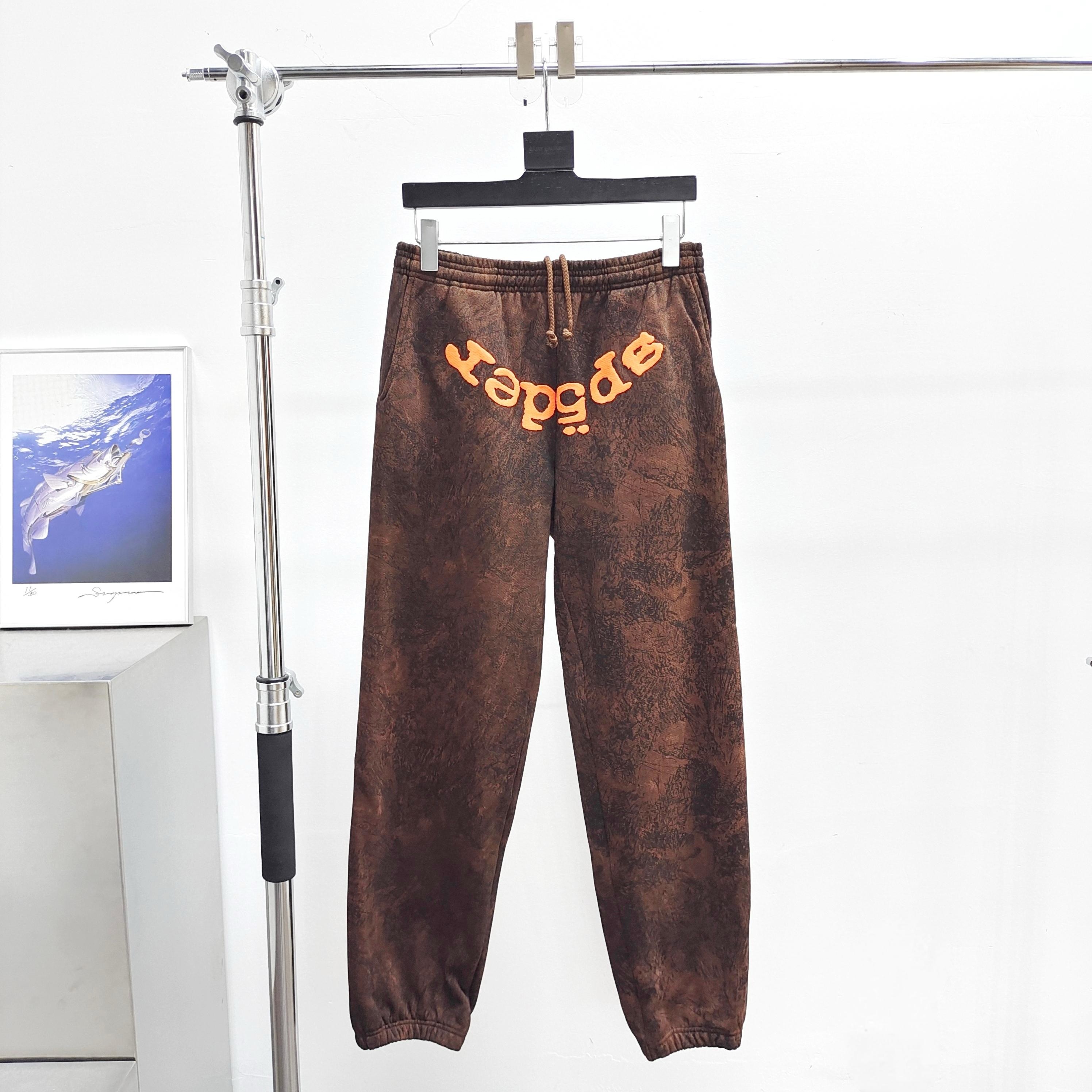 68_[1:1 quality] Spider Tracksuit