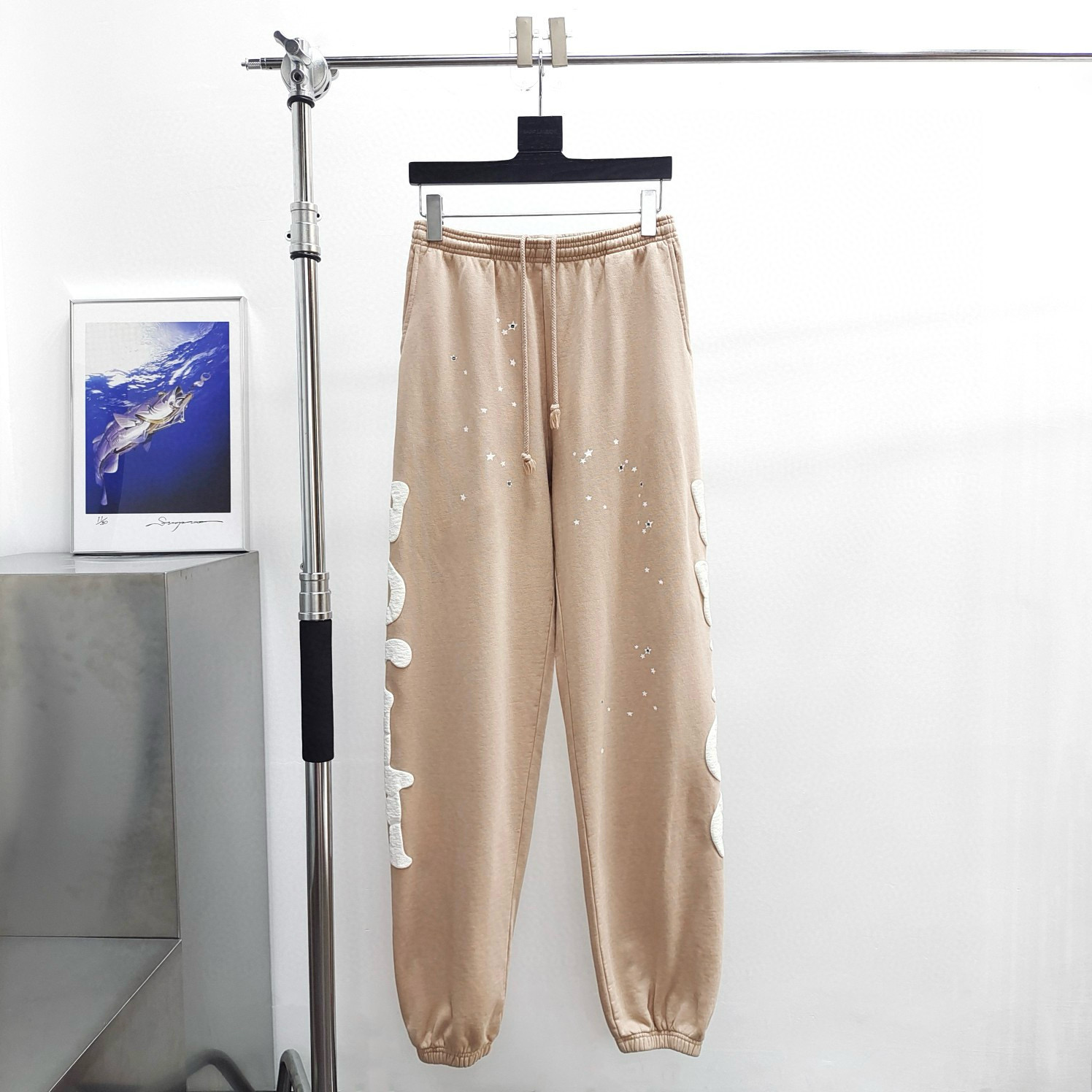 63_[1:1 quality] Spider Tracksuit