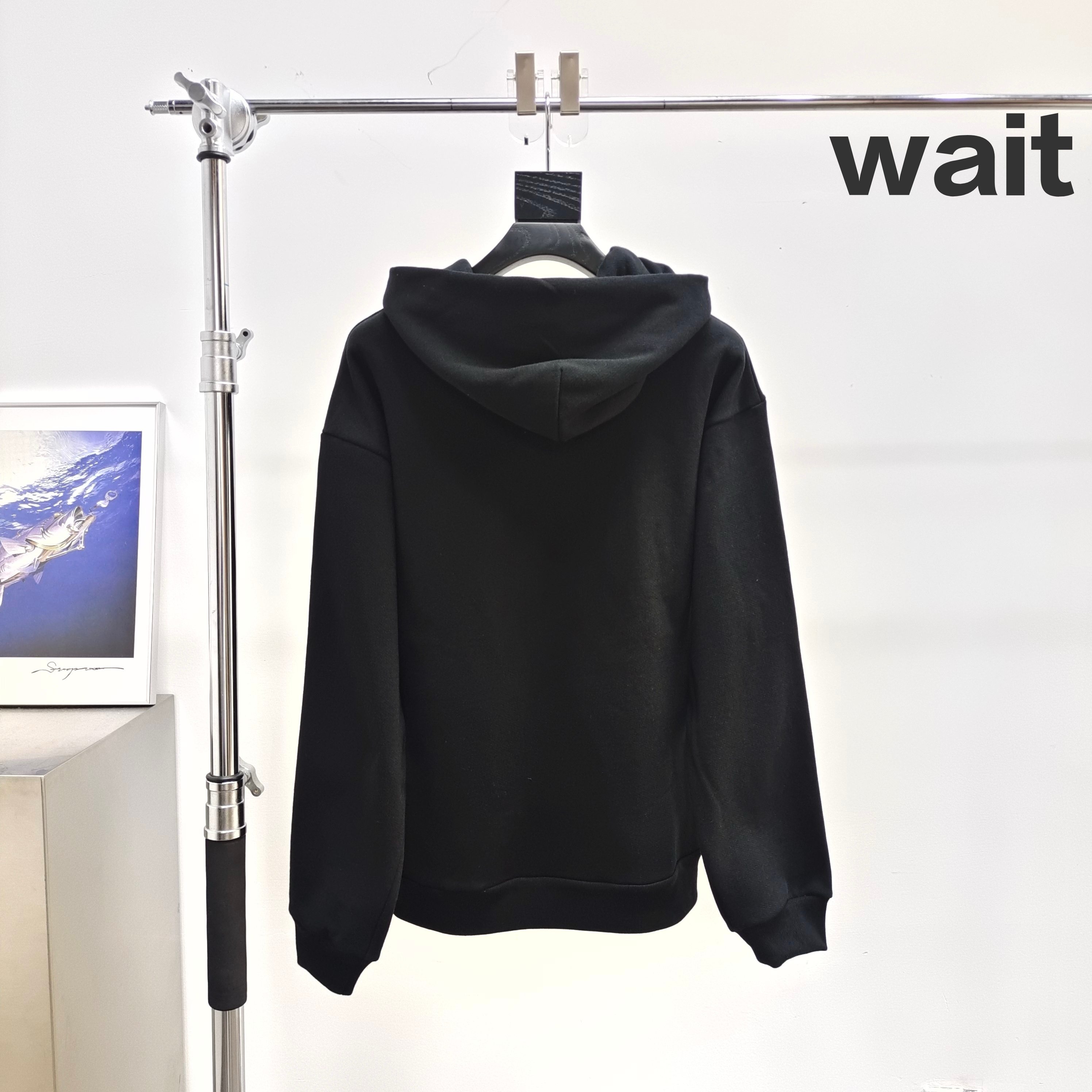 73_[1:1 quality] Spider Hoodie