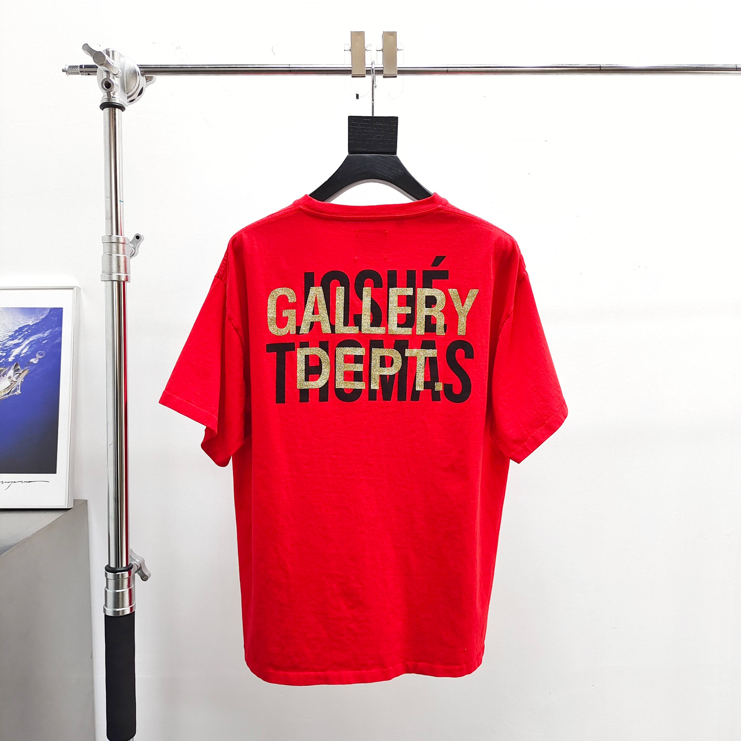 97_[1:1 quality]Gallery Dept T-shirt