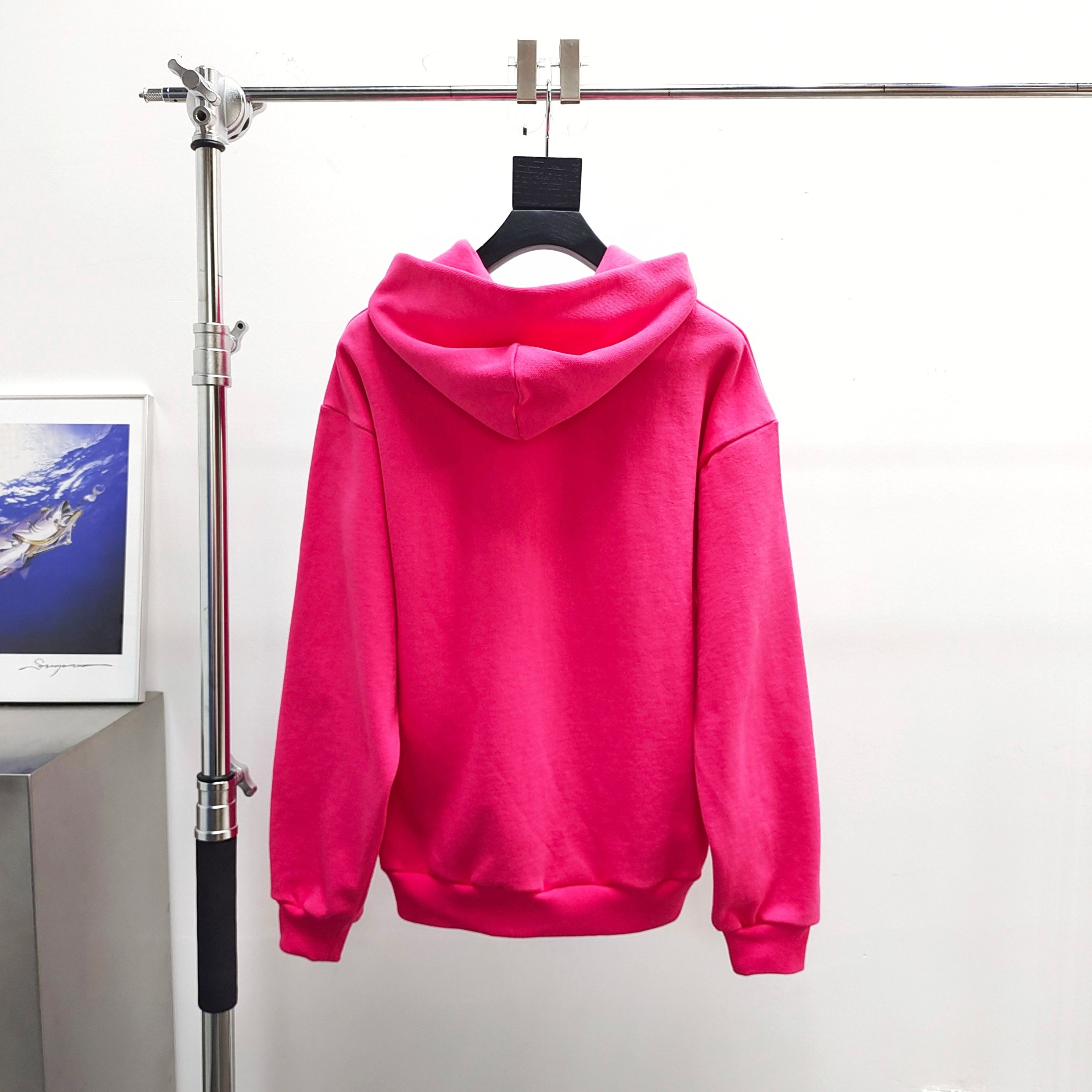 72_[1:1 quality] Spider Hoodie