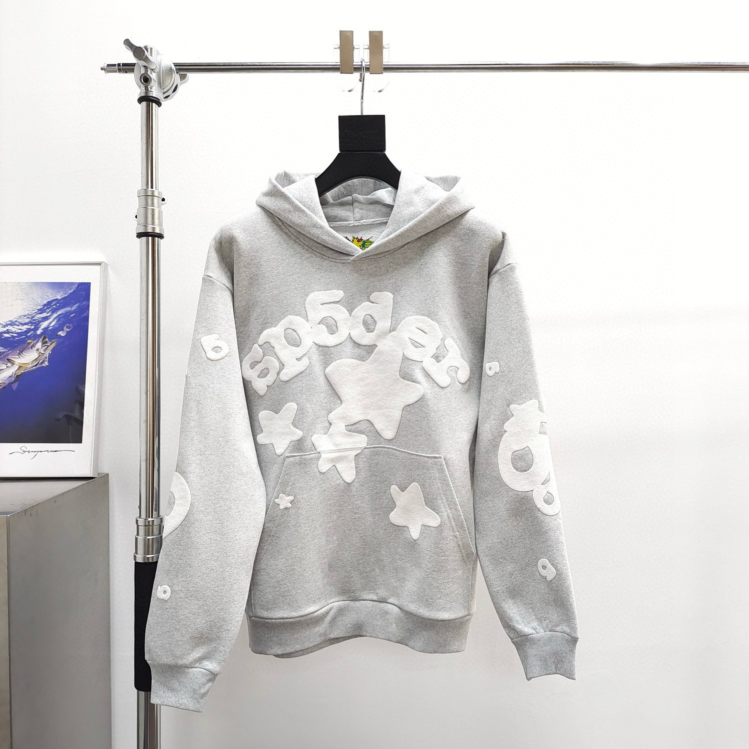 78_[1:1 quality] Spider Tracksuit