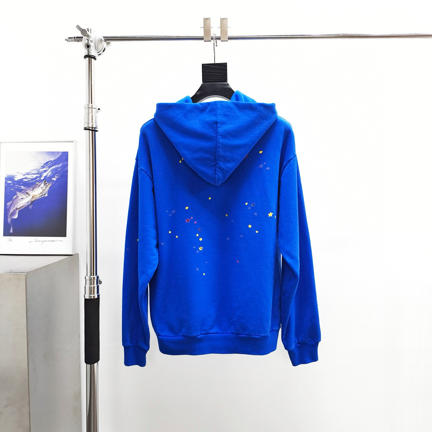 69_[1:1 quality] Spider Tracksuit