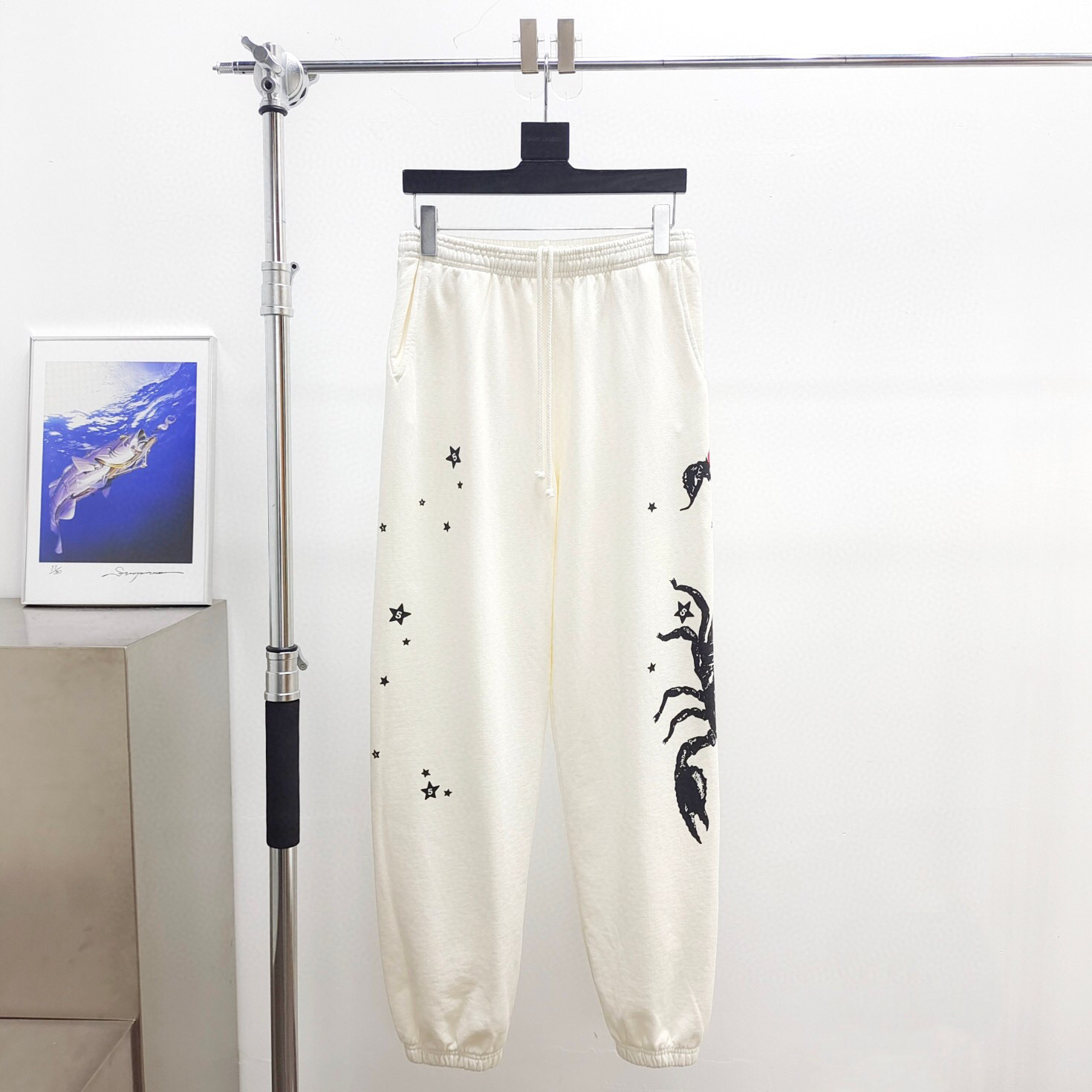 48_[1:1 quality] Spider Tracksuit