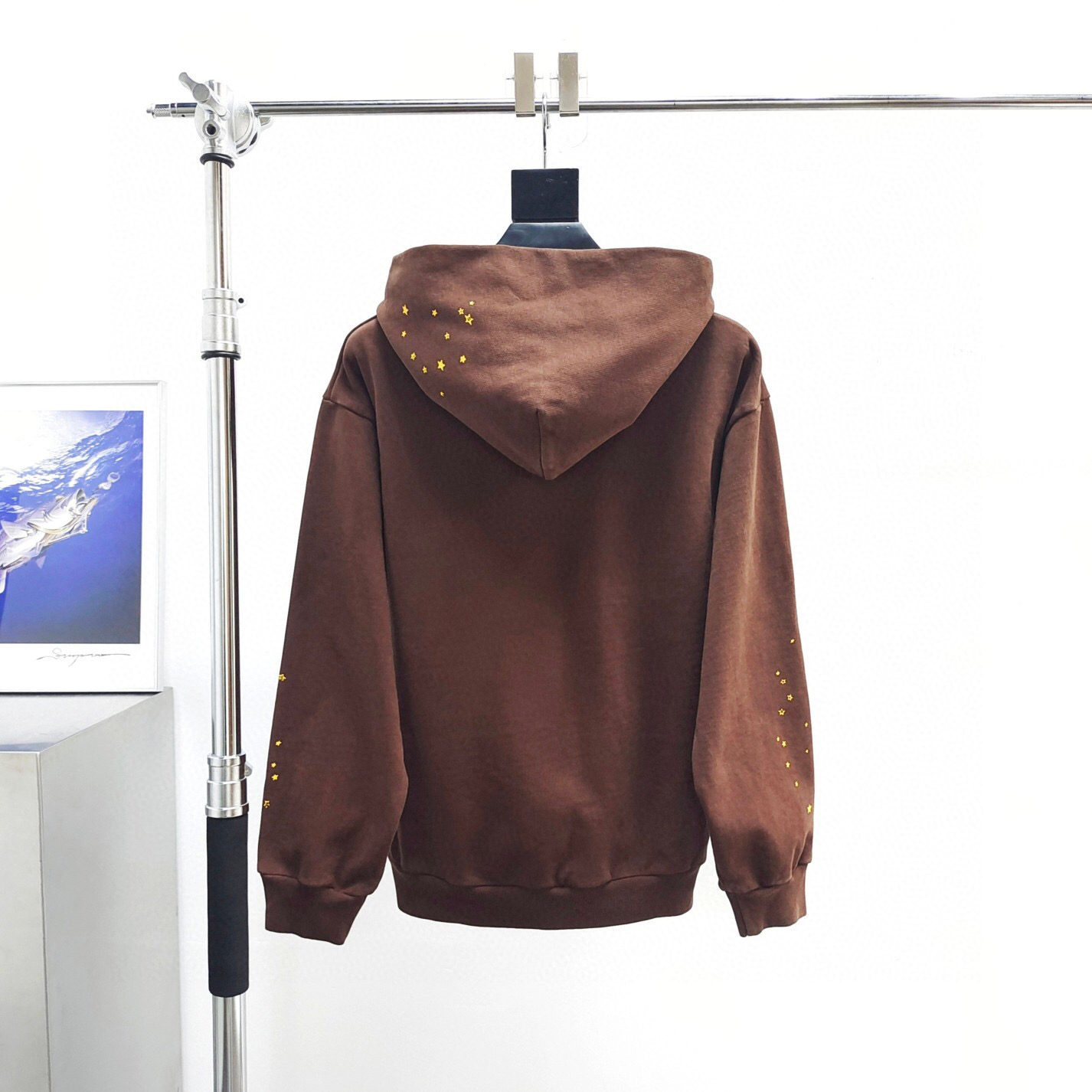 54_[1:1 quality] Spider Tracksuit