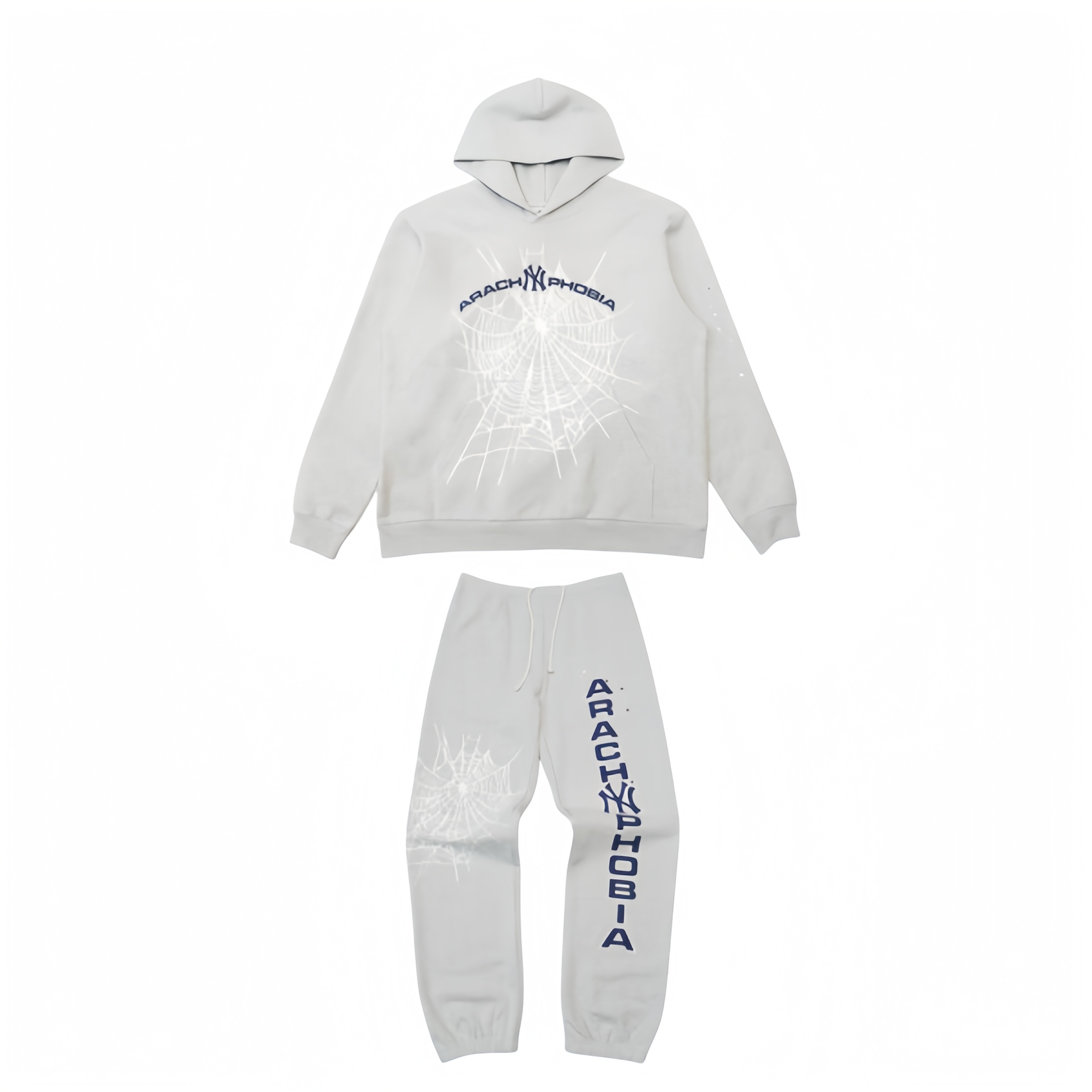 80_[1:1 quality] Spider Tracksuit