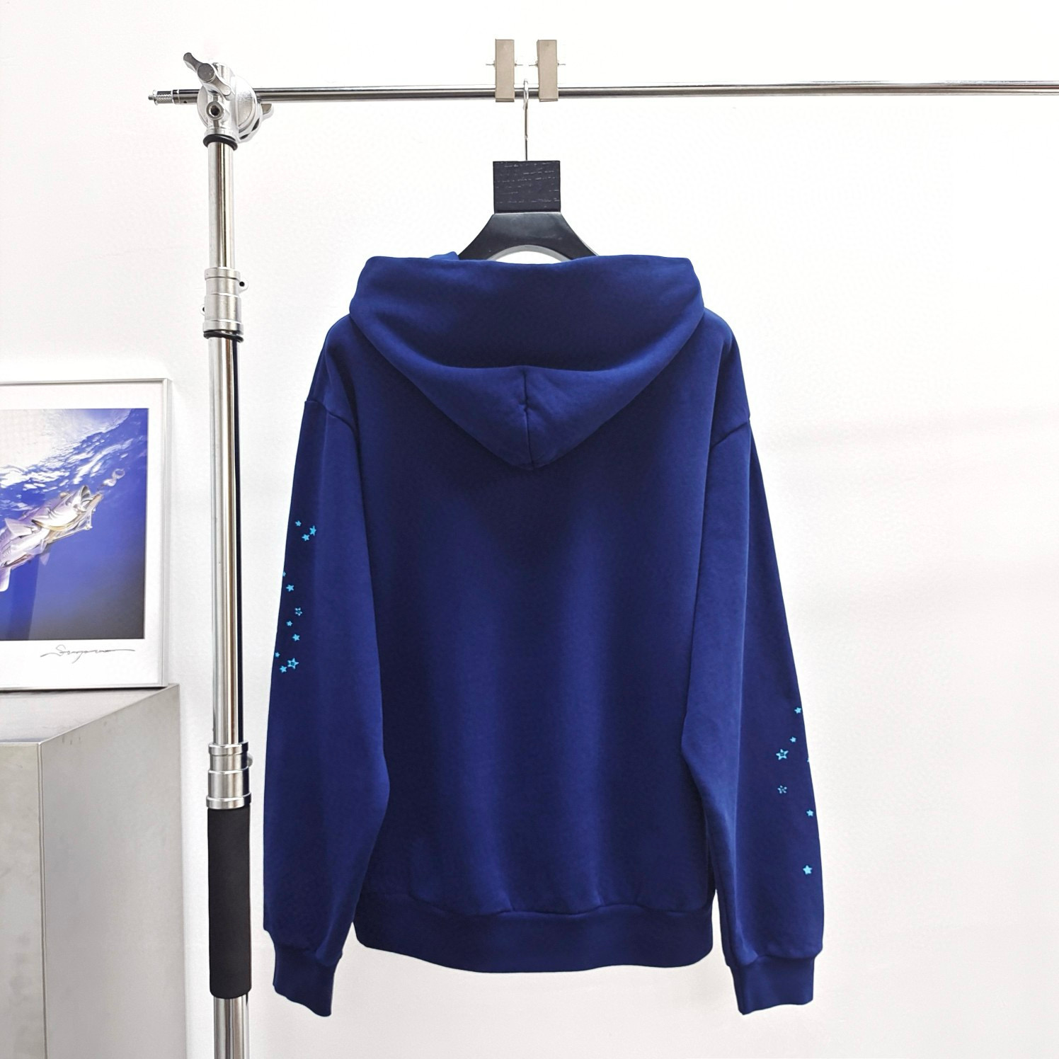 76_[1:1 quality] Spider Tracksuit