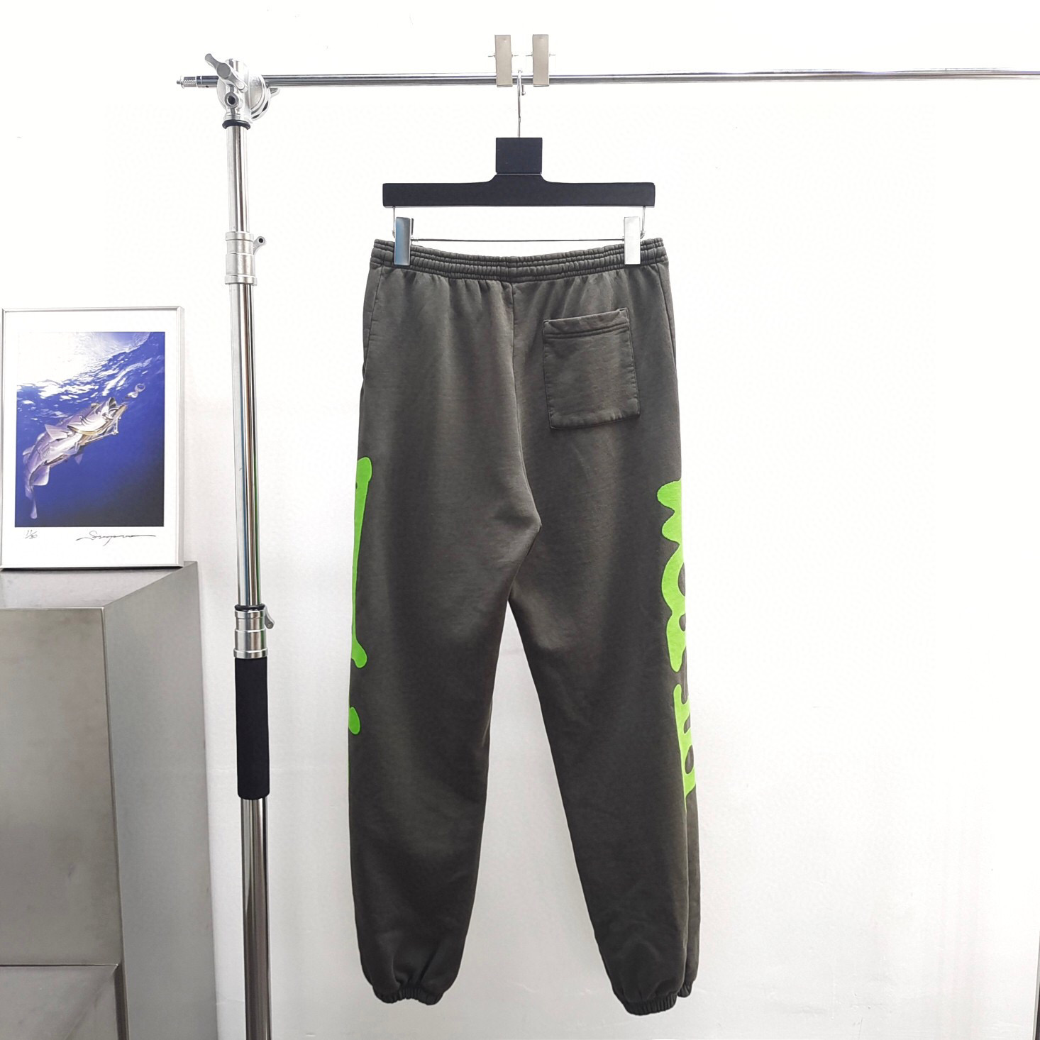 44_[1:1 quality] Spider Tracksuit