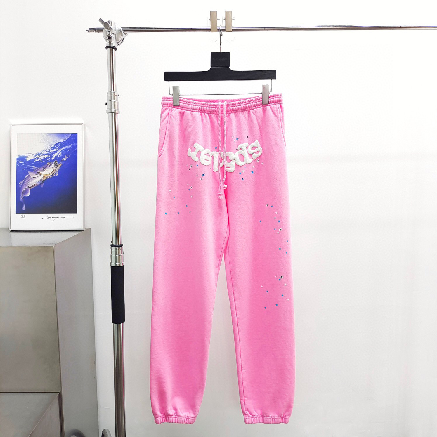 53_[1:1 quality] Spider Tracksuit