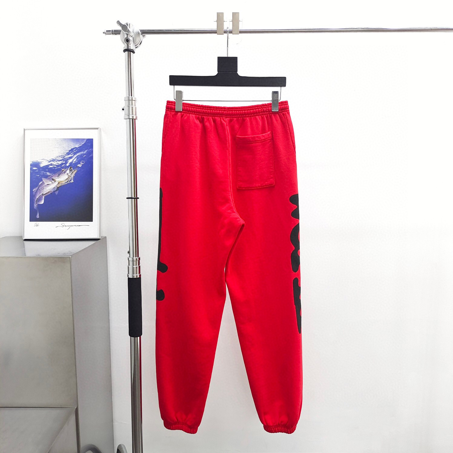 52_[1:1 quality] Spider Tracksuit