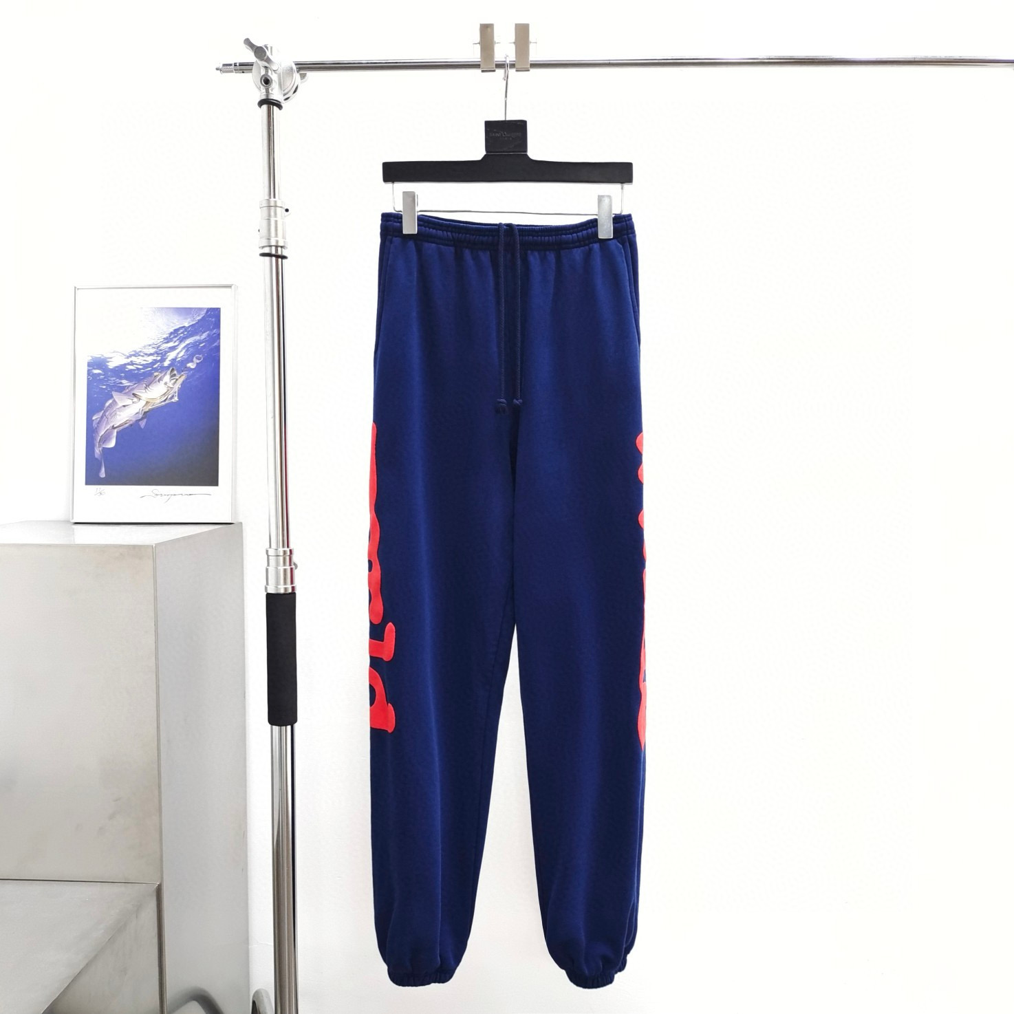 58_[1:1 quality] Spider Tracksuit