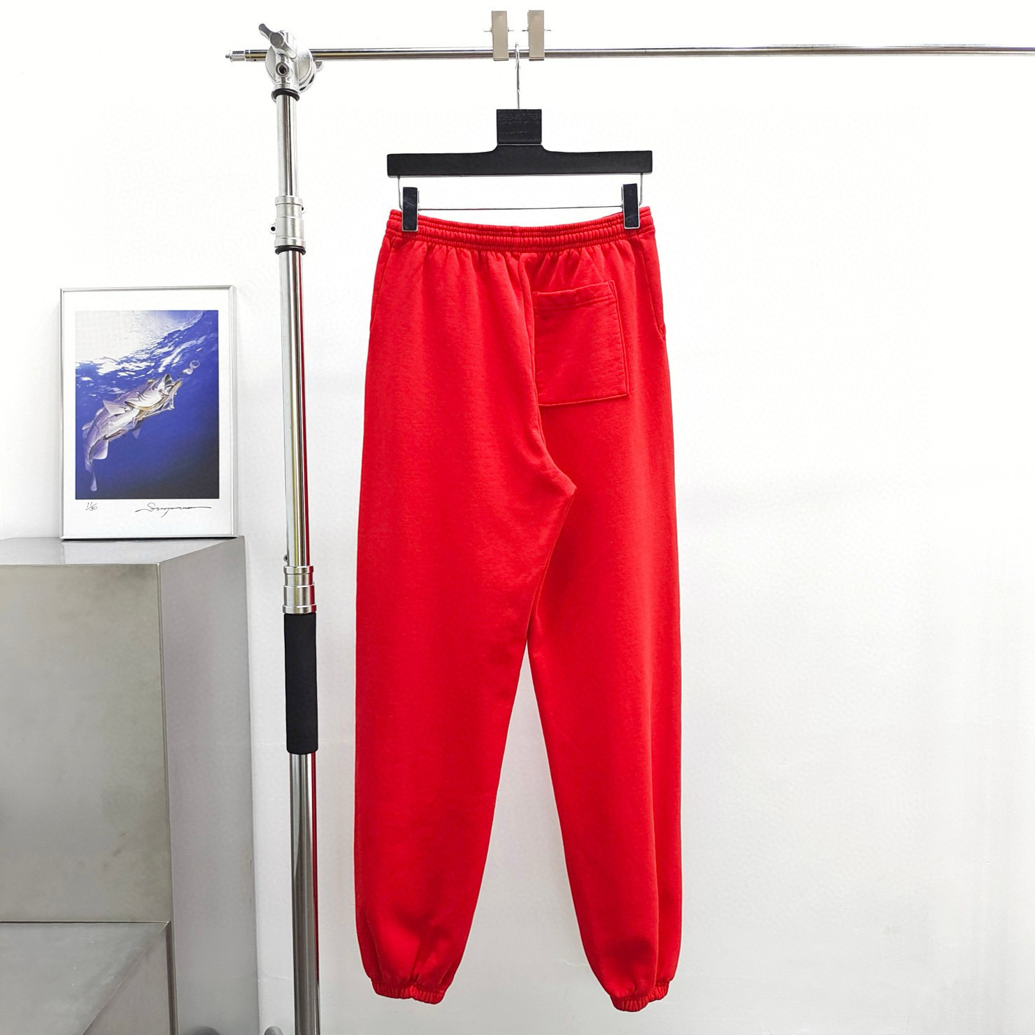 67_[1:1 quality] Spider Tracksuit