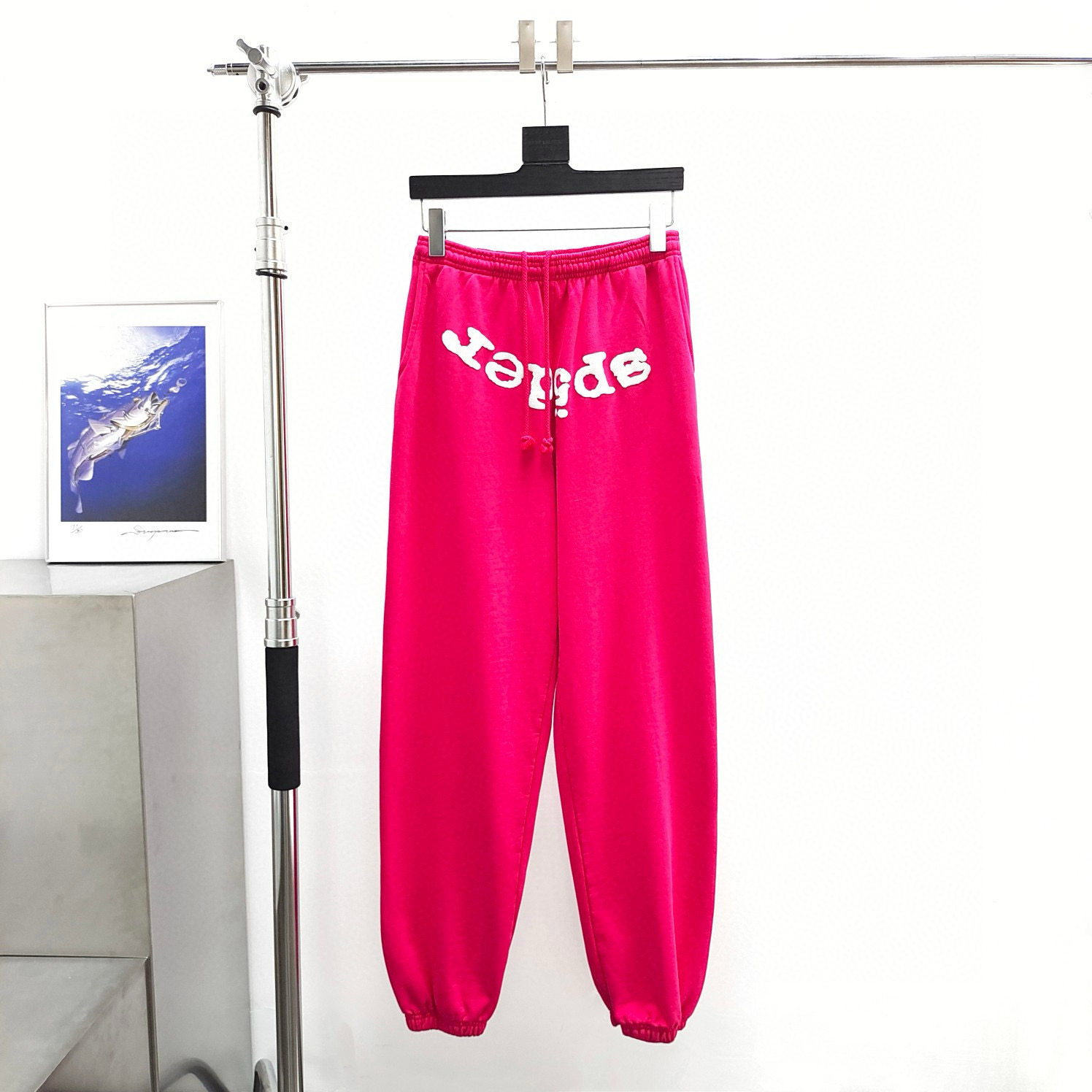 62_[1:1 quality] Spider Tracksuit