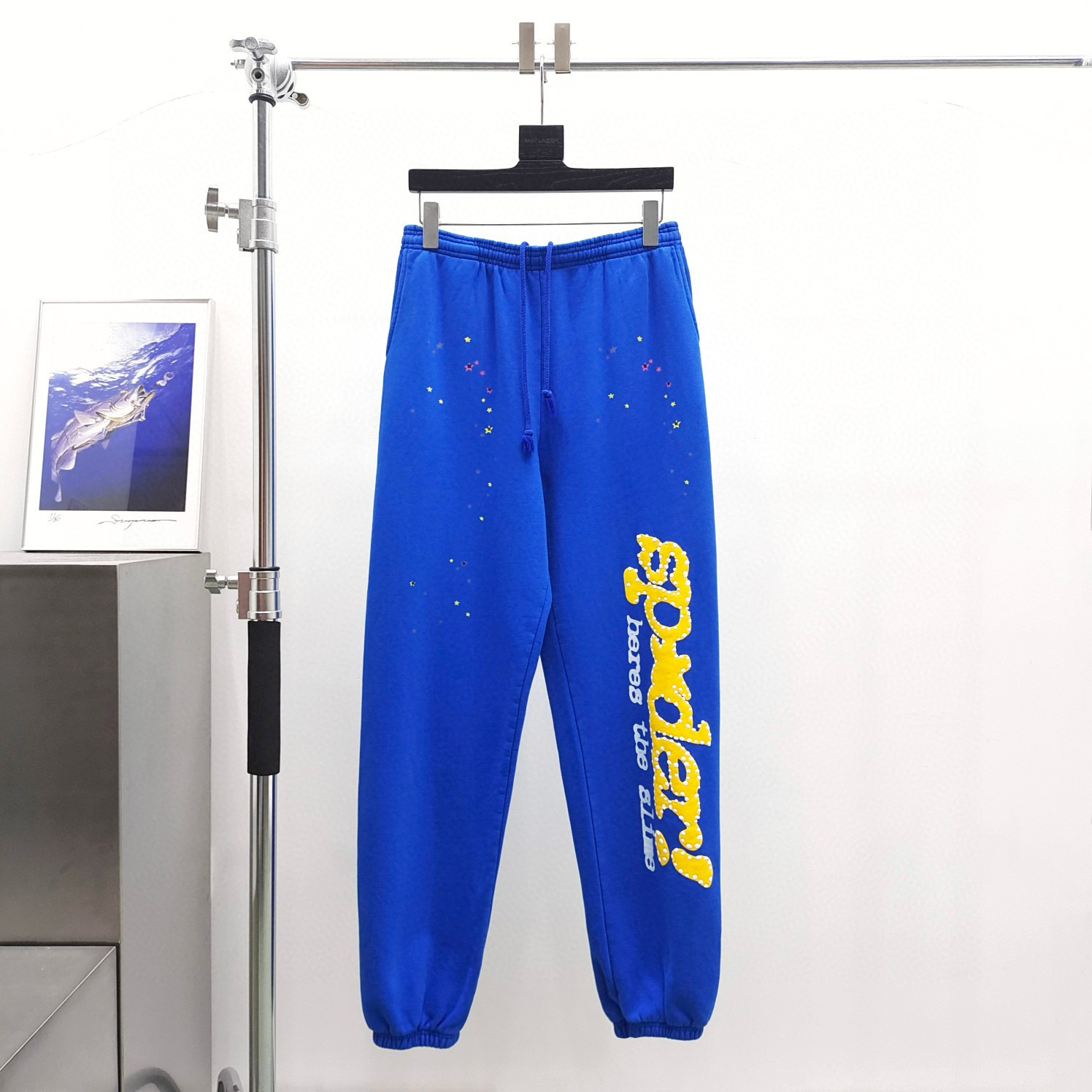 69_[1:1 quality] Spider Tracksuit