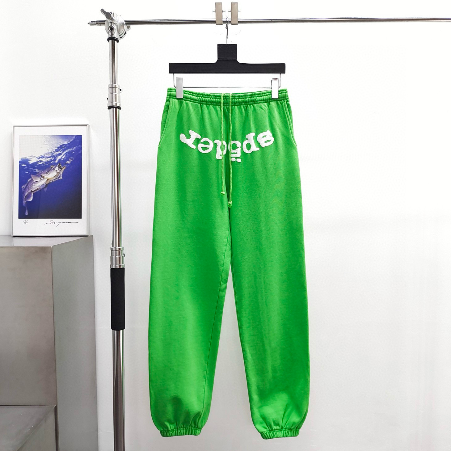 65_[1:1 quality] Spider Tracksuit