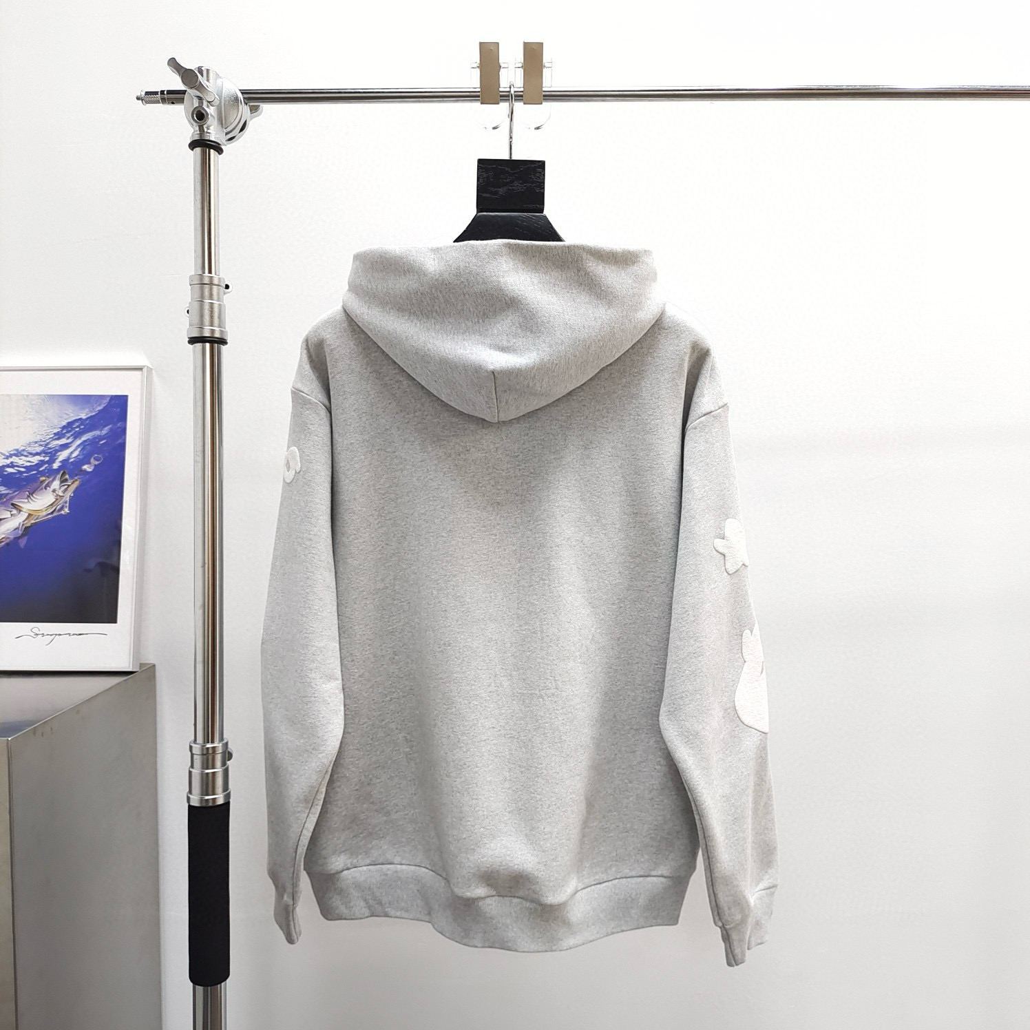 78_[1:1 quality] Spider Tracksuit