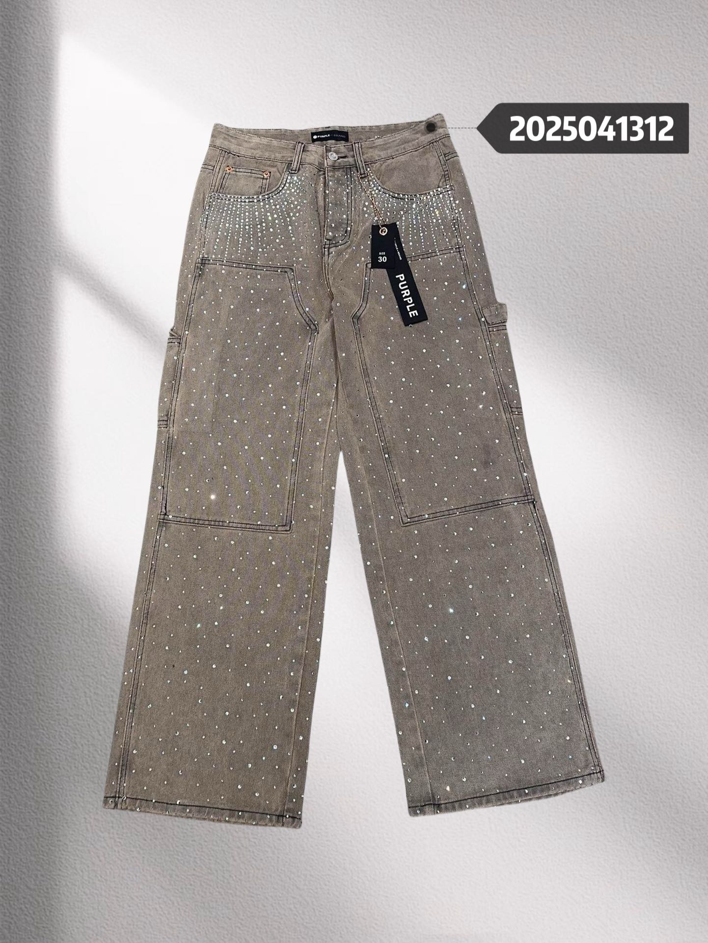 3_Purple Brand Jeans