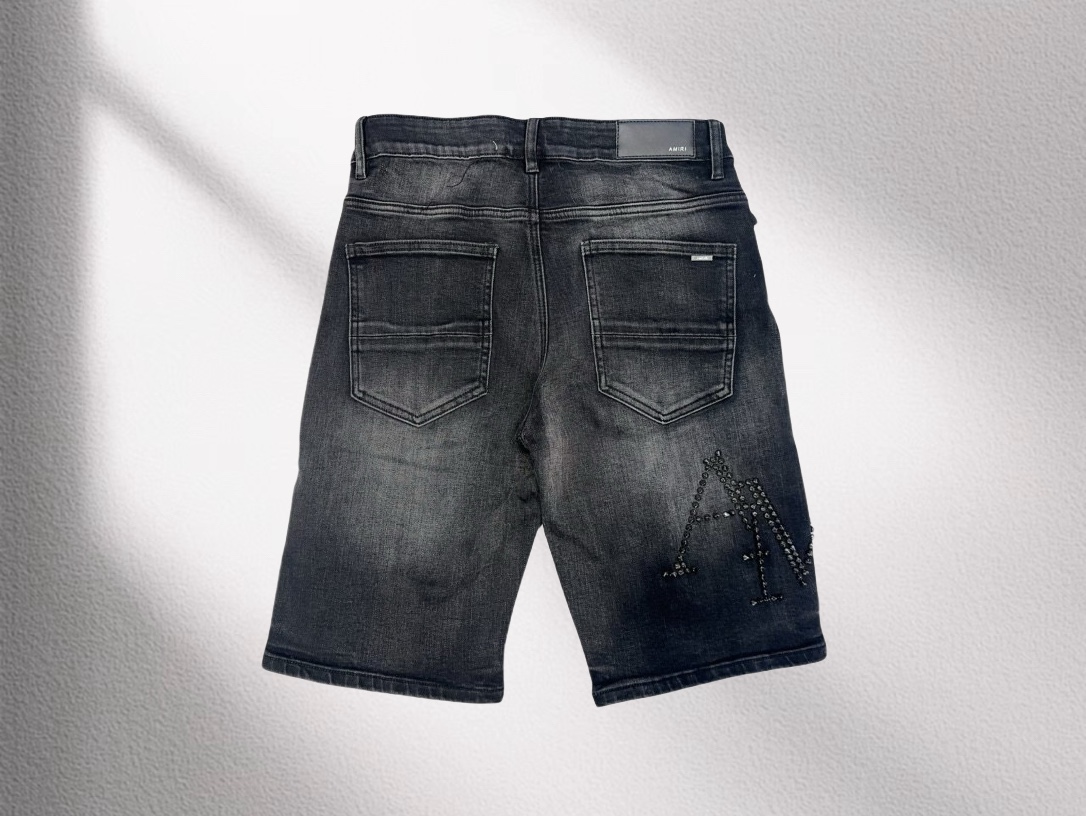 7_Amiri Shorts