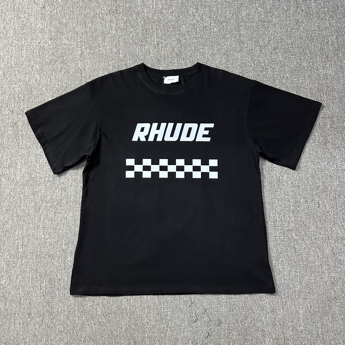 31_RHUDE T-shirt