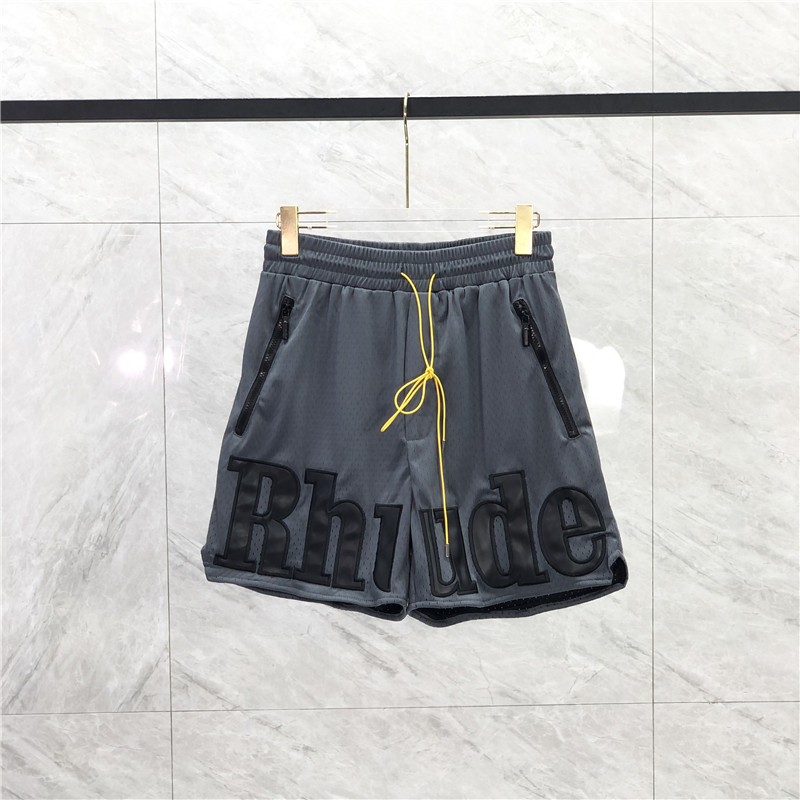 78_RHUDE Shorts