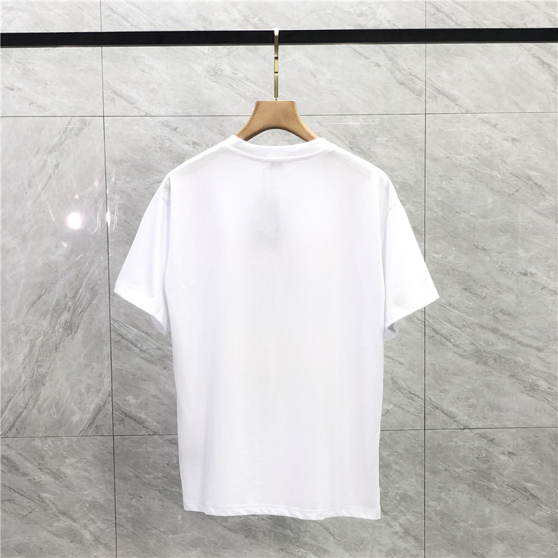 58_RHUDE T-shirt