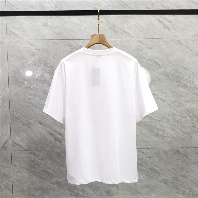 61_RHUDE T-shirt