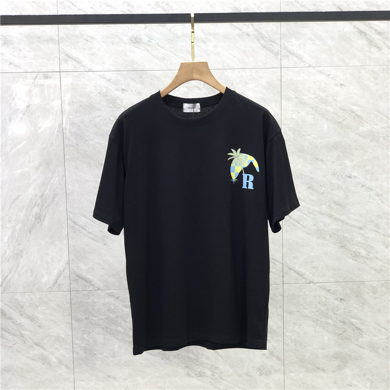 68_RHUDE T-shirt