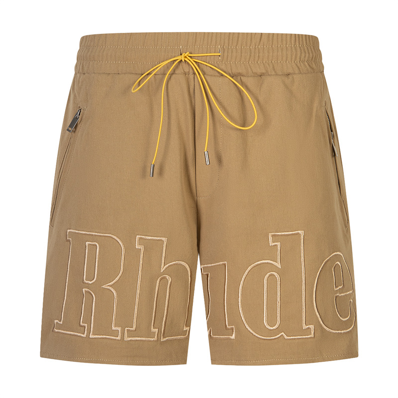 81_RHUDE Shorts