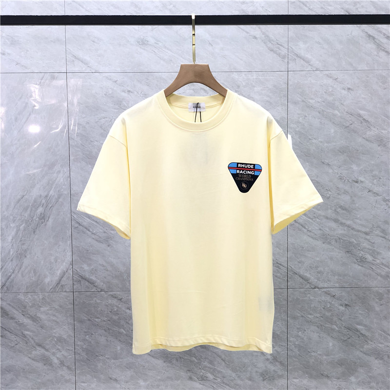 66_RHUDE T-shirt