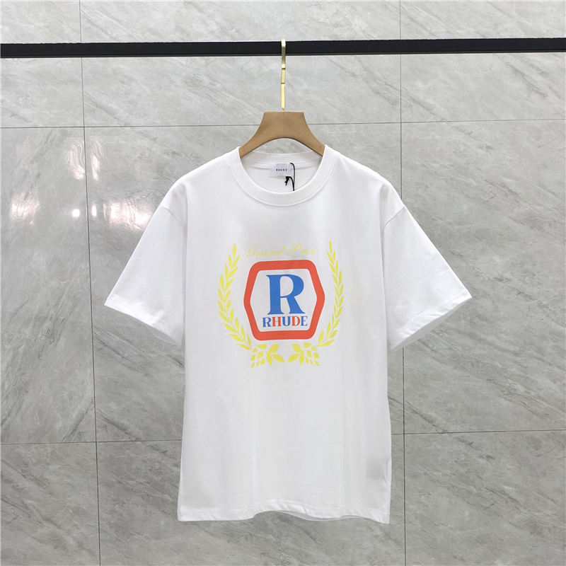 75_RHUDE T-shirt