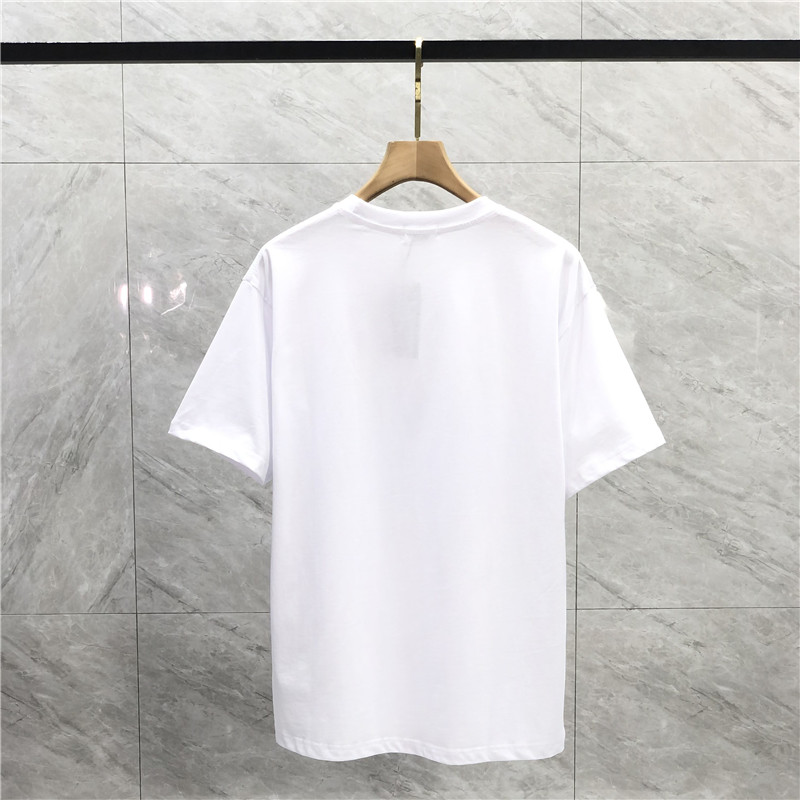 55_RHUDE T-shirt
