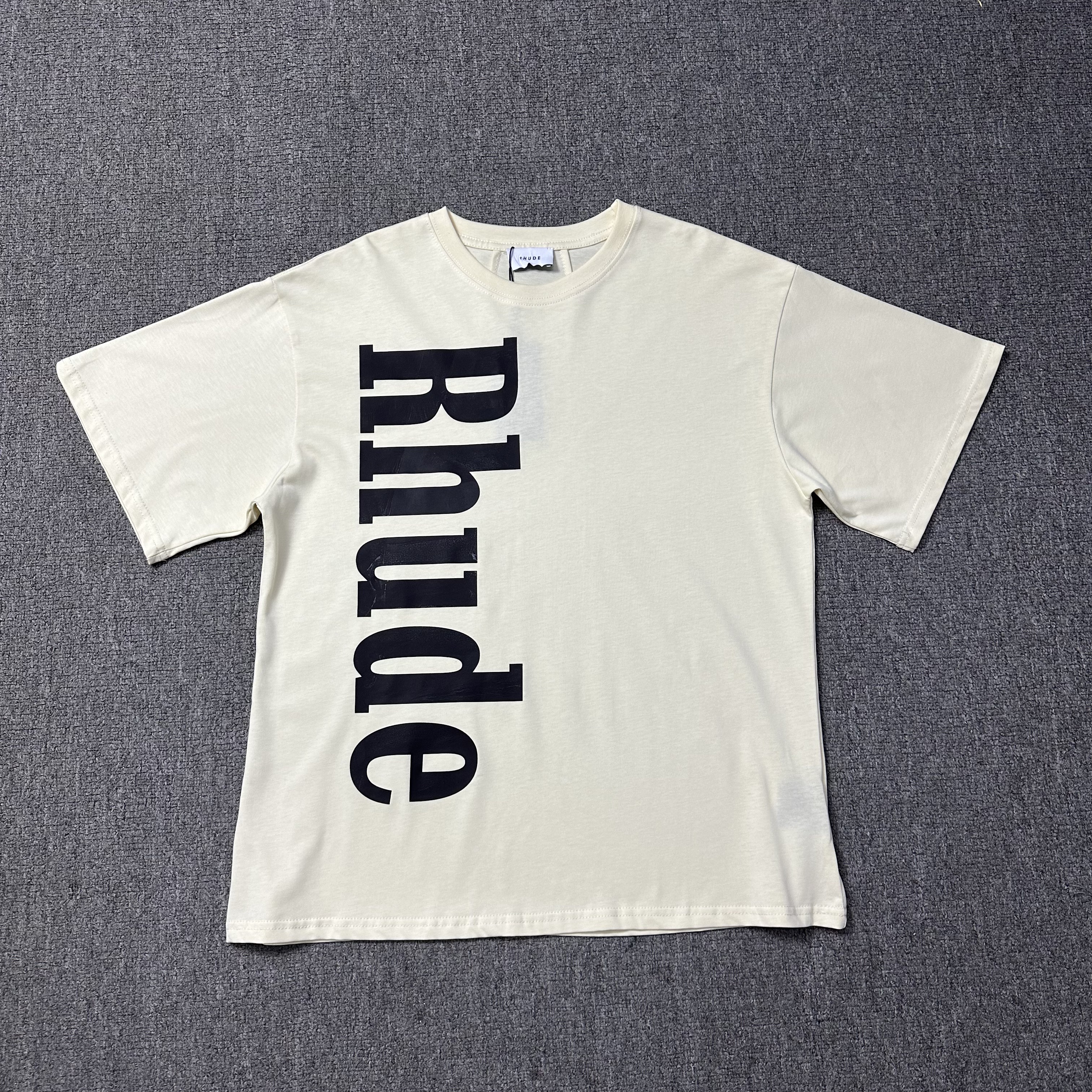27_RHUDE T-shirt