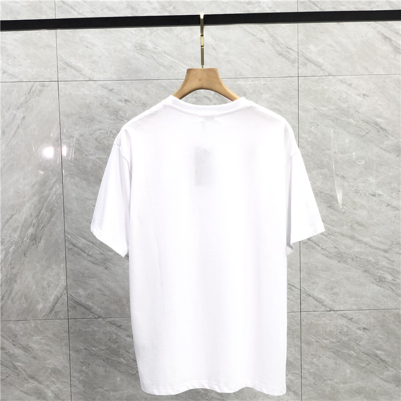 56_RHUDE T-shirt
