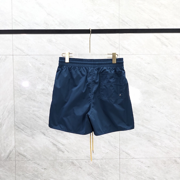 77_RHUDE Shorts