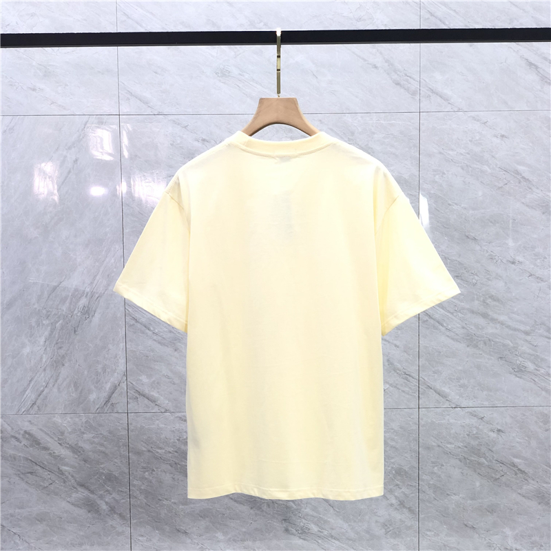 73_RHUDE T-shirt