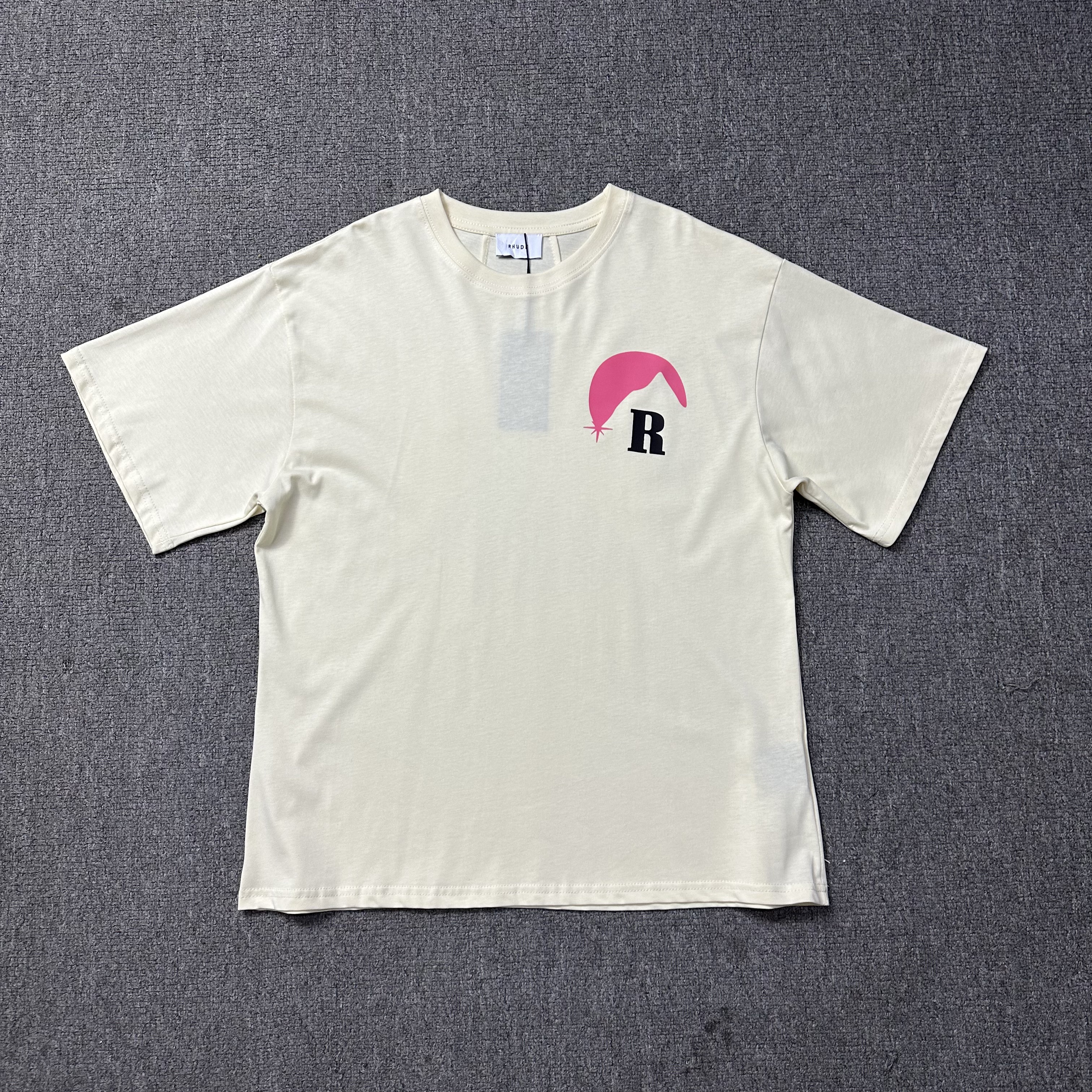 22_RHUDE T-shirt