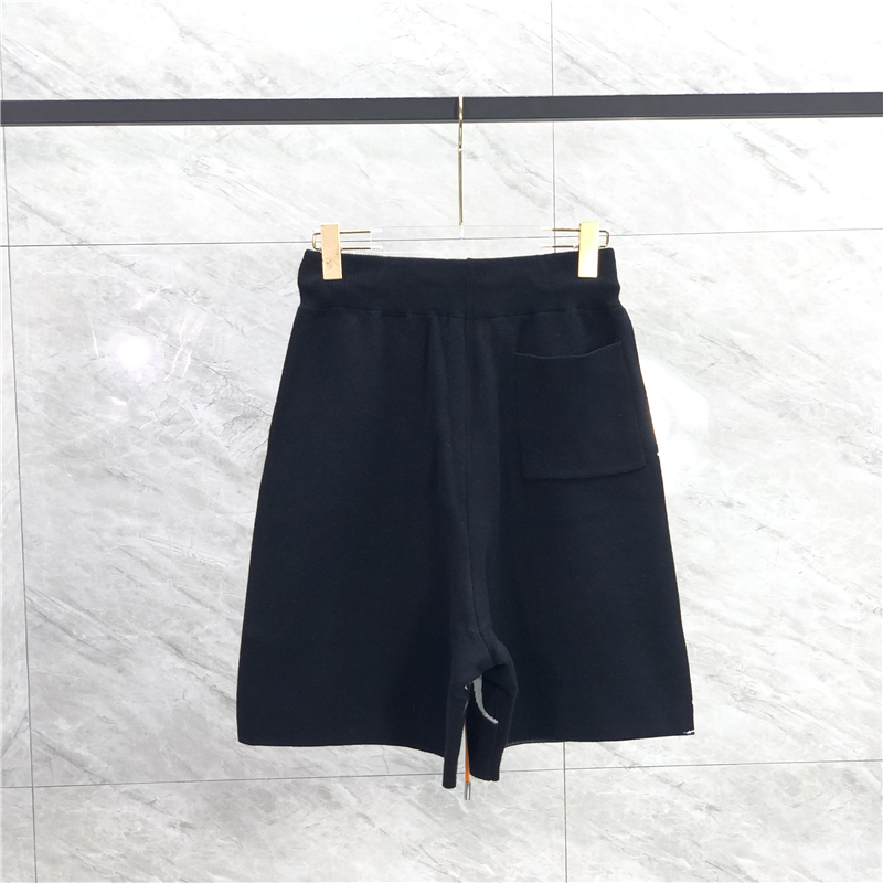 83_RHUDE Shorts