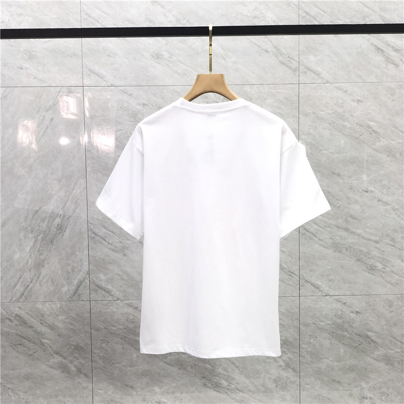72_RHUDE T-shirt